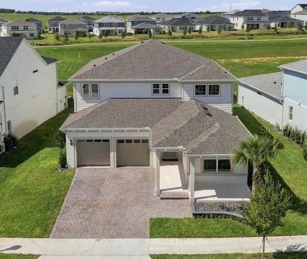 6262 ARGENT WOOD DR