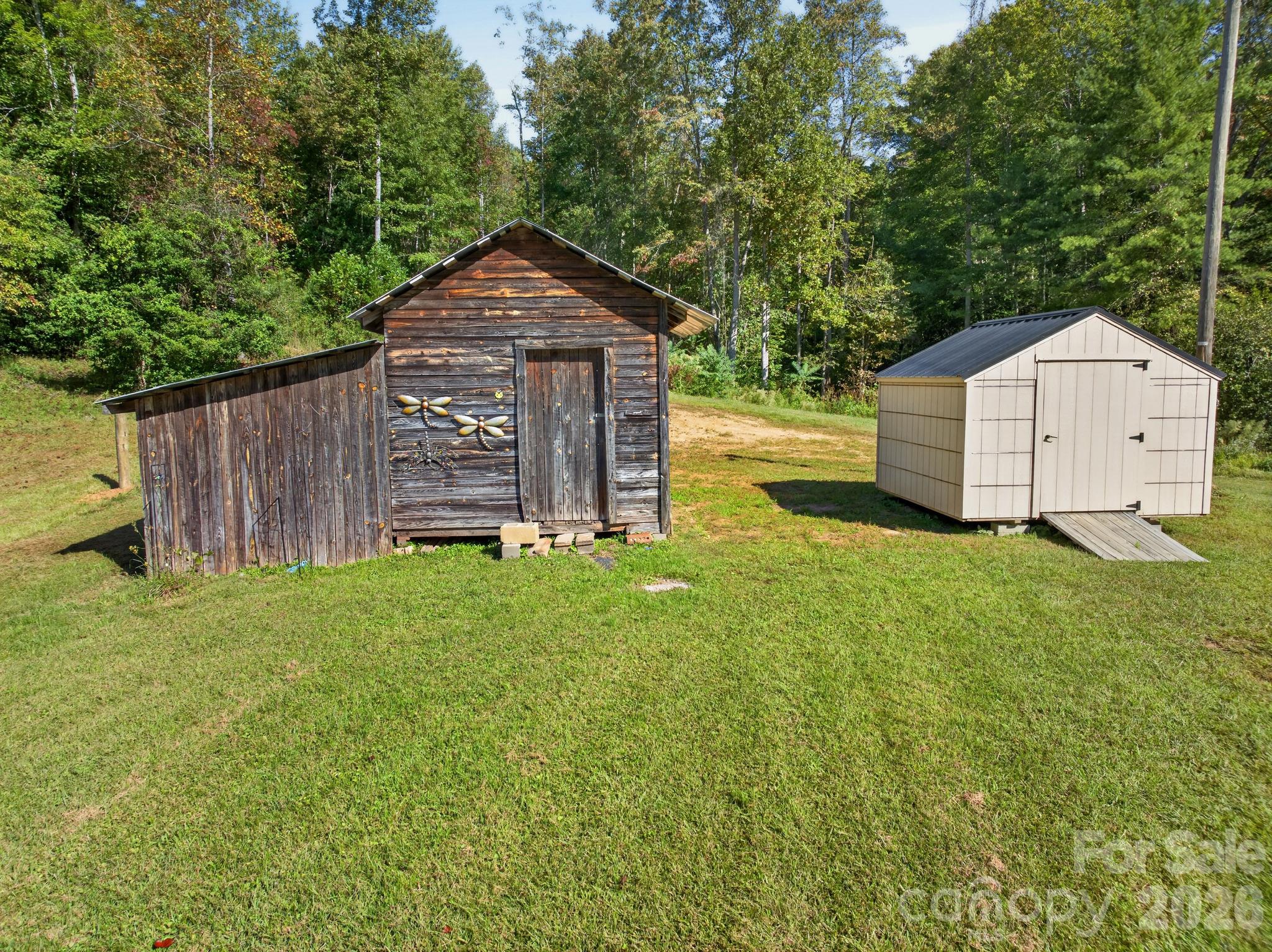 Single Family Residence at 2805 H T Road, Lenoir, photo 37 of 38