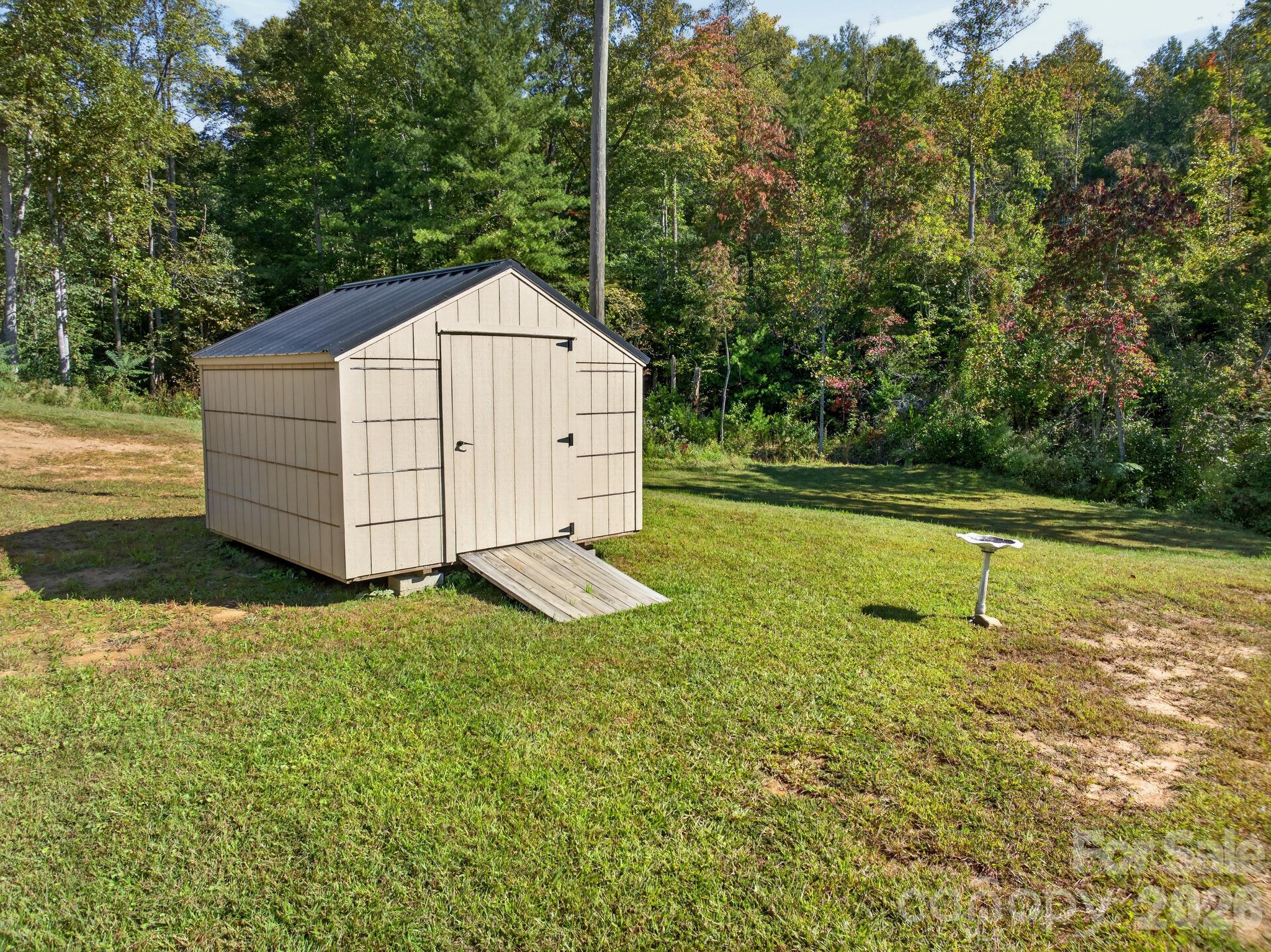 Single Family Residence at 2805 H T Road, Lenoir, photo 38 of 38