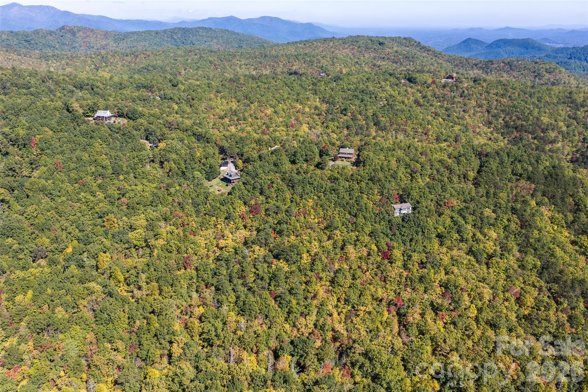 Lot at TBD Burnt Ridge Trail, Black Mountain, photo 10 of 18