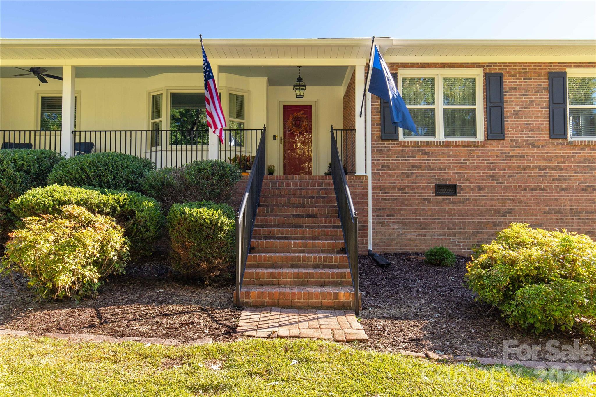 Single Family Residence at 197 Floyd Road, Kershaw, photo 2 of 45