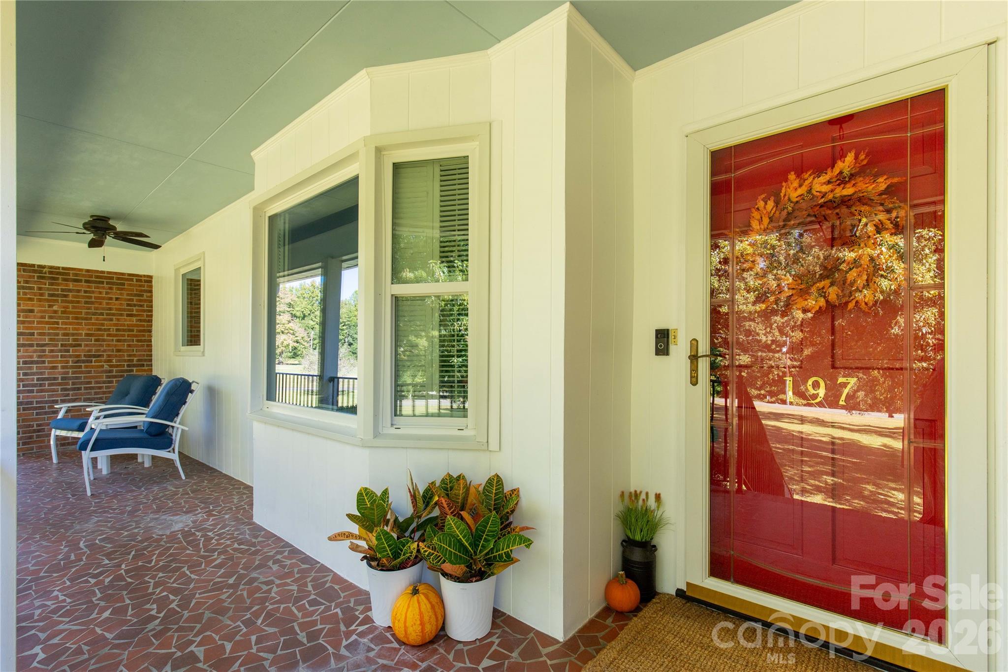 Single Family Residence at 197 Floyd Road, Kershaw, photo 3 of 45