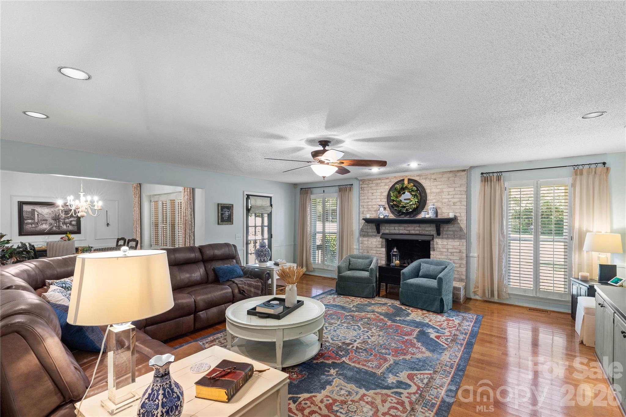 Single Family Residence at 197 Floyd Road, Kershaw, photo 5 of 45