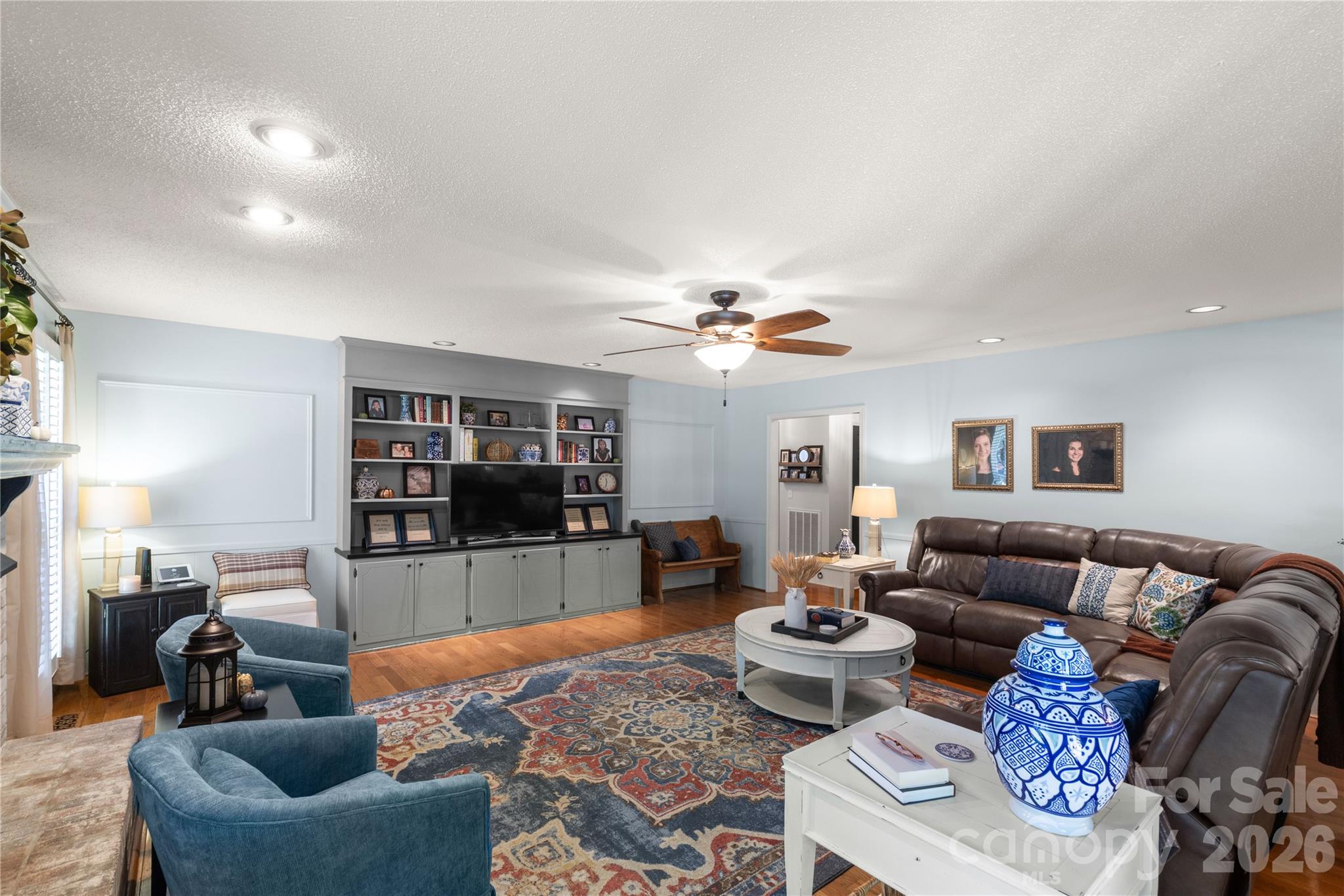 Single Family Residence at 197 Floyd Road, Kershaw, photo 7 of 45