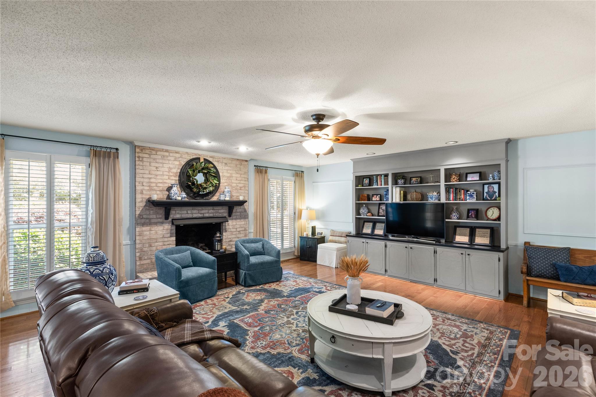 Single Family Residence at 197 Floyd Road, Kershaw, photo 8 of 45