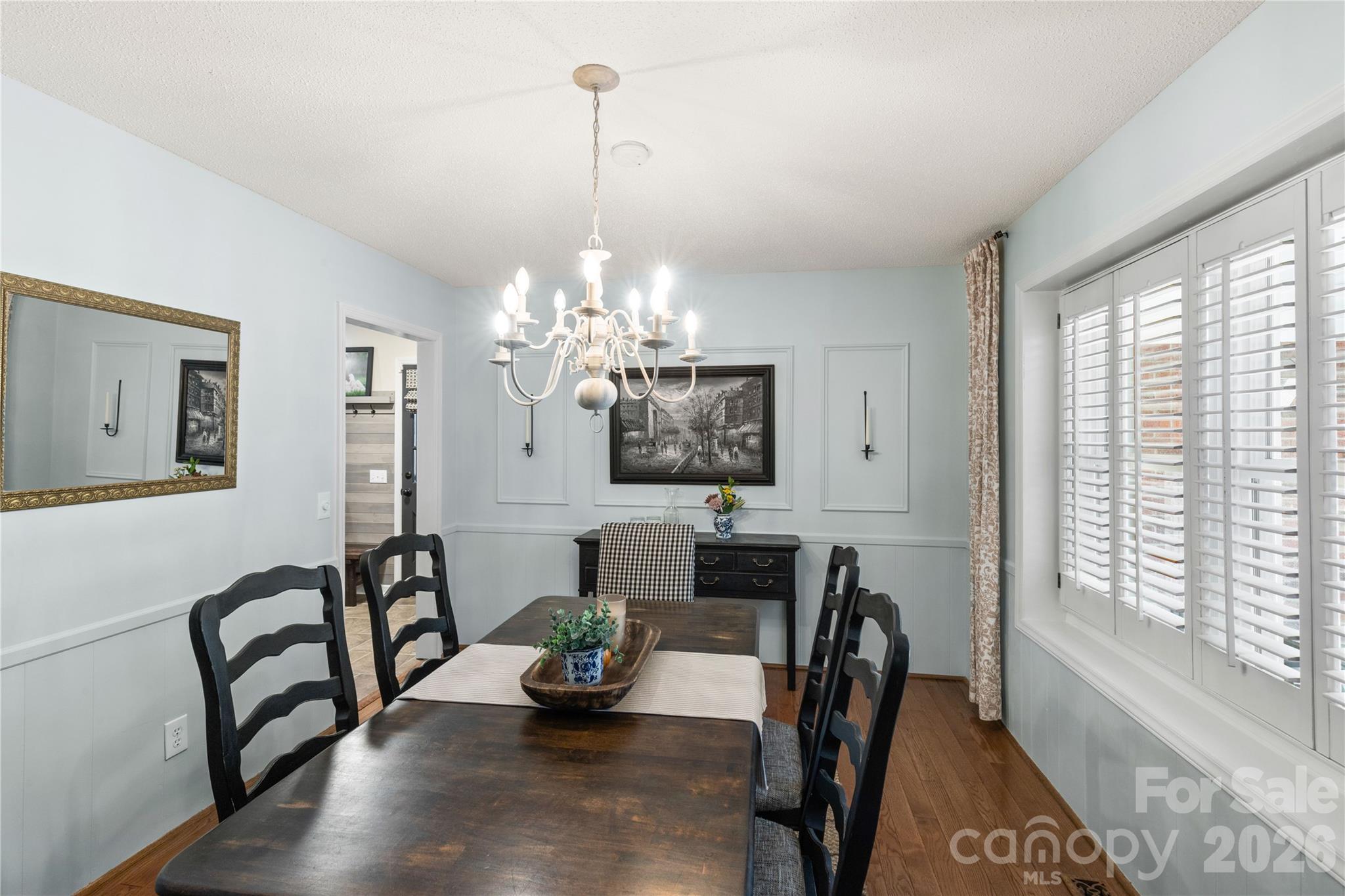 Single Family Residence at 197 Floyd Road, Kershaw, photo 9 of 45
