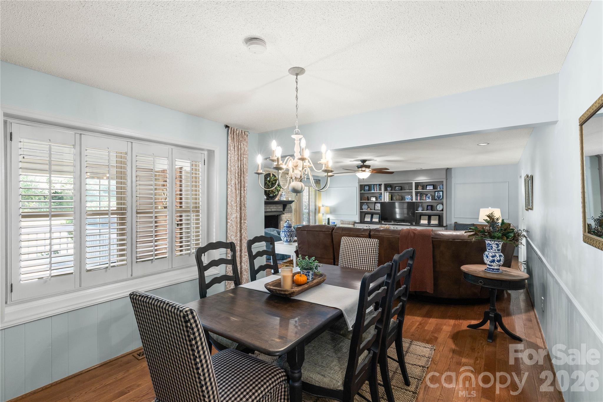 Single Family Residence at 197 Floyd Road, Kershaw, photo 10 of 45