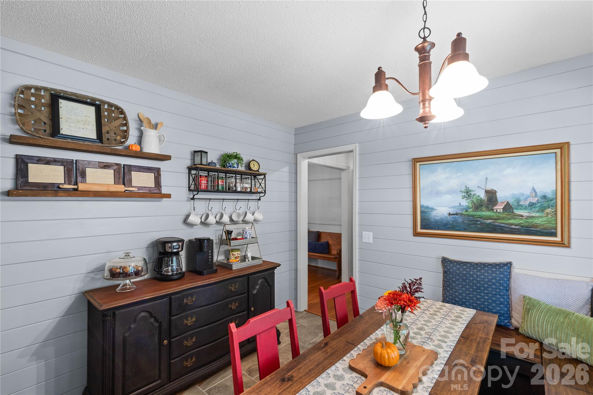 Single Family Residence at 197 Floyd Road, Kershaw, photo 16 of 45