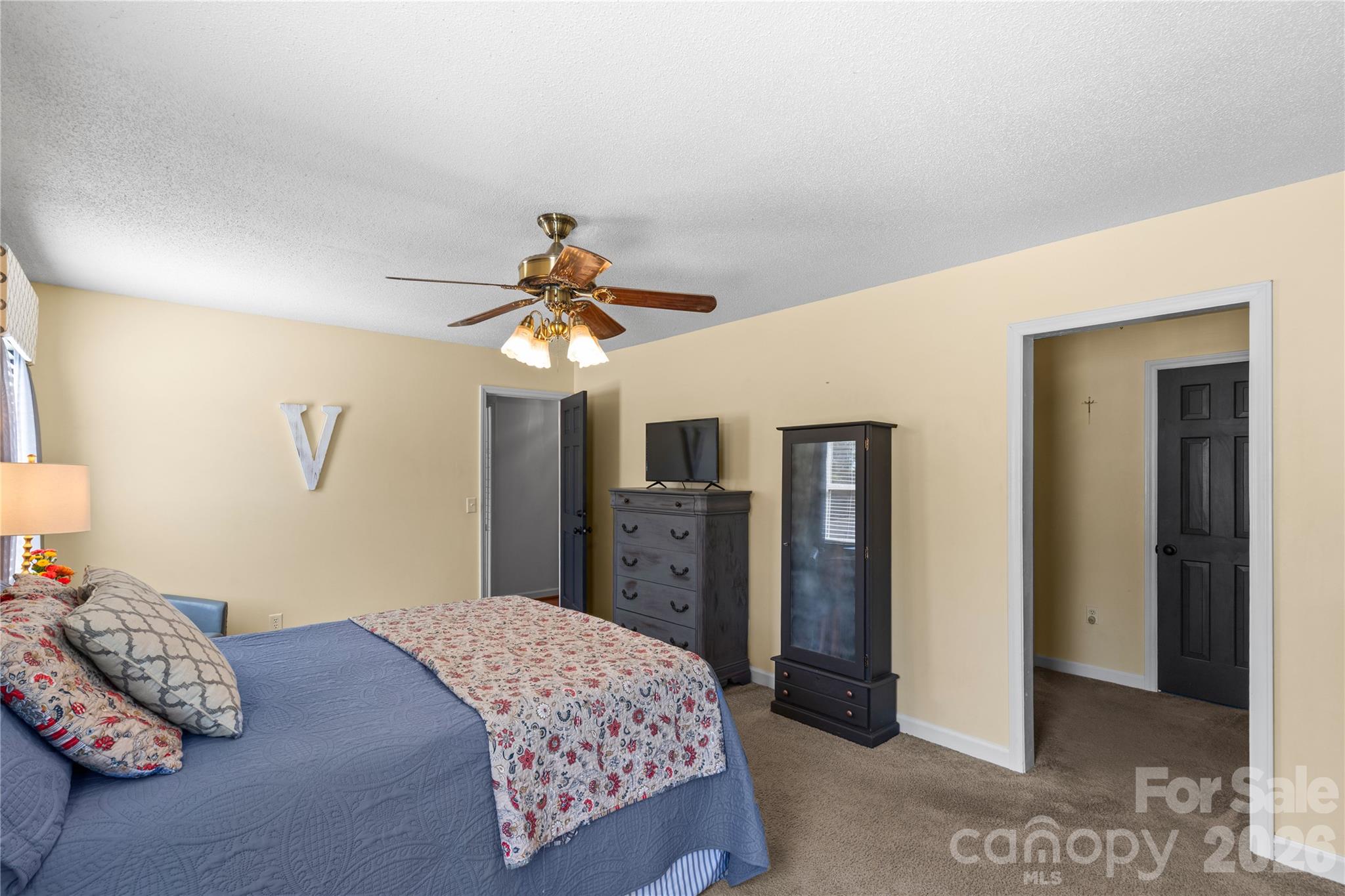 Single Family Residence at 197 Floyd Road, Kershaw, photo 24 of 45