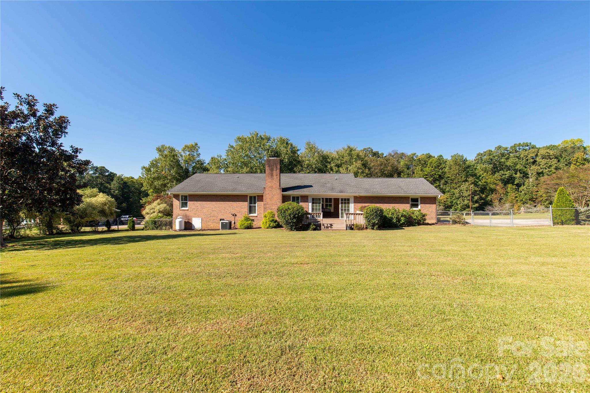 Single Family Residence at 197 Floyd Road, Kershaw, photo 28 of 45