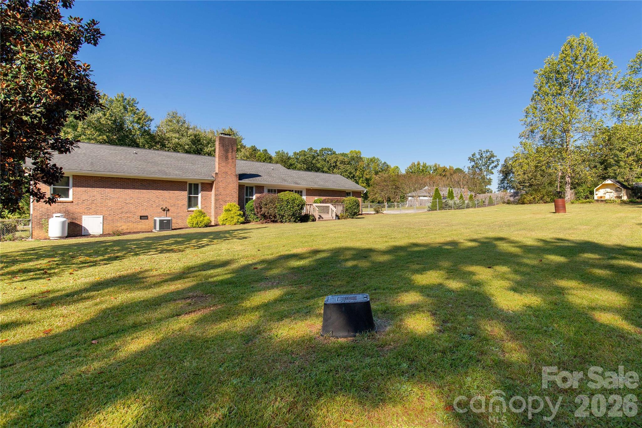 Single Family Residence at 197 Floyd Road, Kershaw, photo 29 of 45