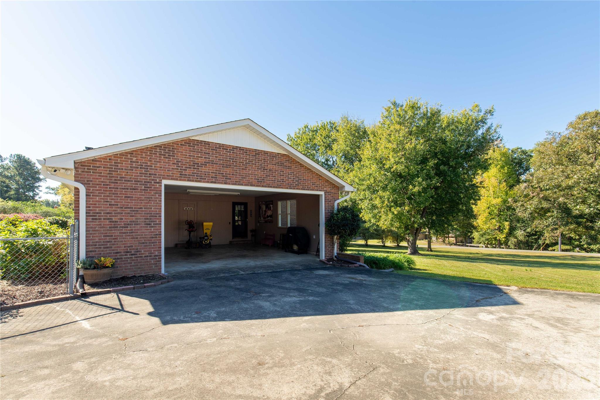 Single Family Residence at 197 Floyd Road, Kershaw, photo 30 of 45