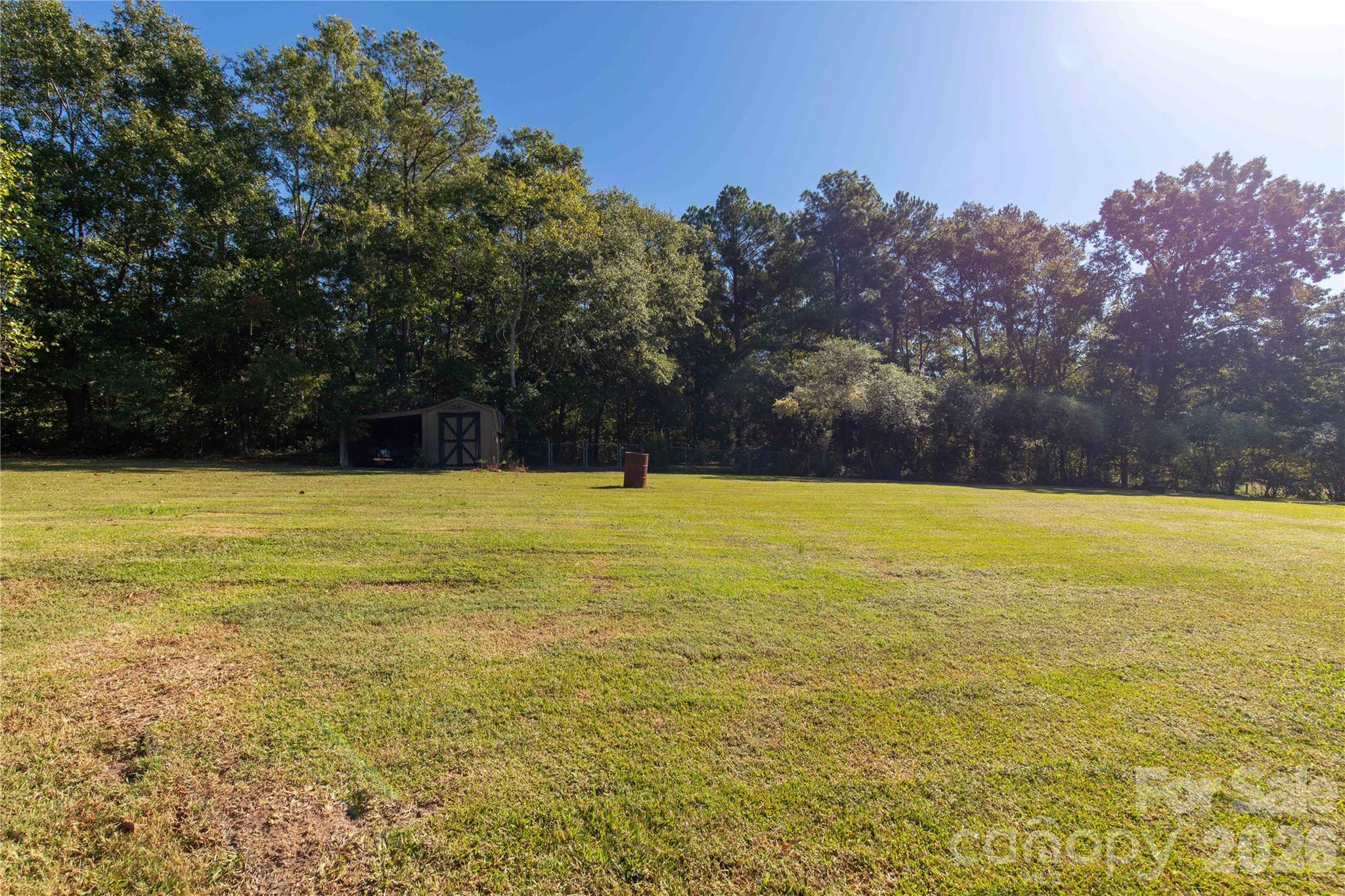 Single Family Residence at 197 Floyd Road, Kershaw, photo 31 of 45