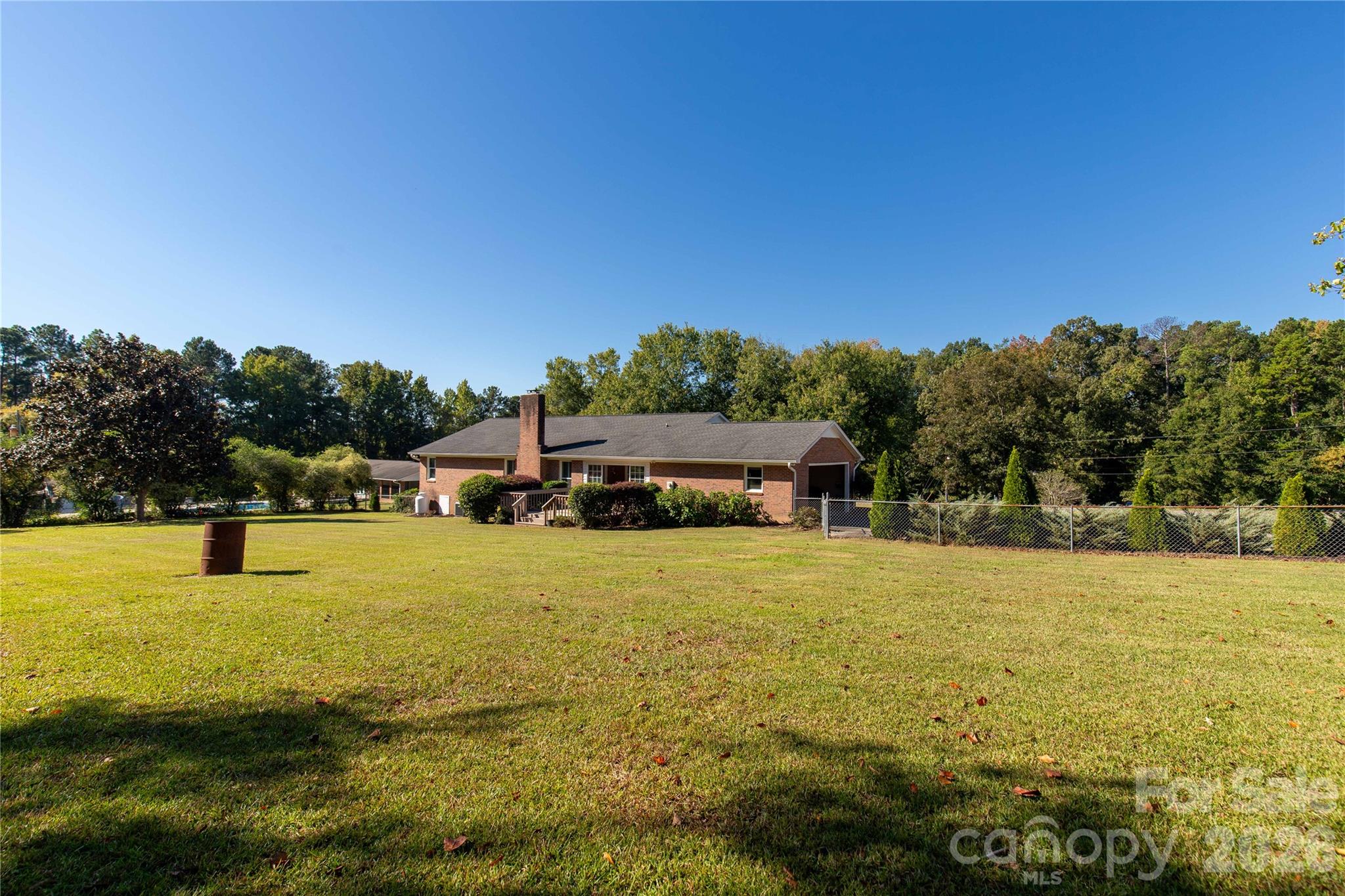 Single Family Residence at 197 Floyd Road, Kershaw, photo 32 of 45