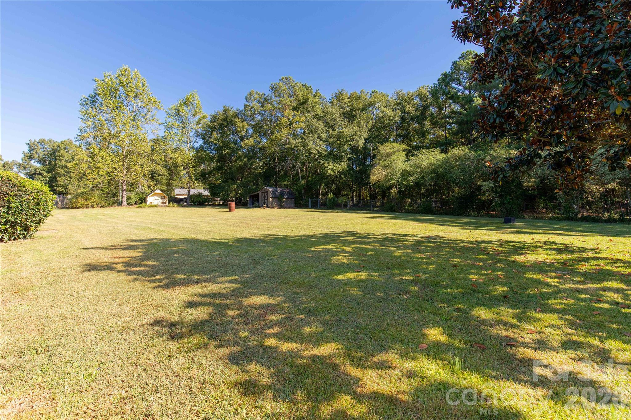 Single Family Residence at 197 Floyd Road, Kershaw, photo 35 of 45
