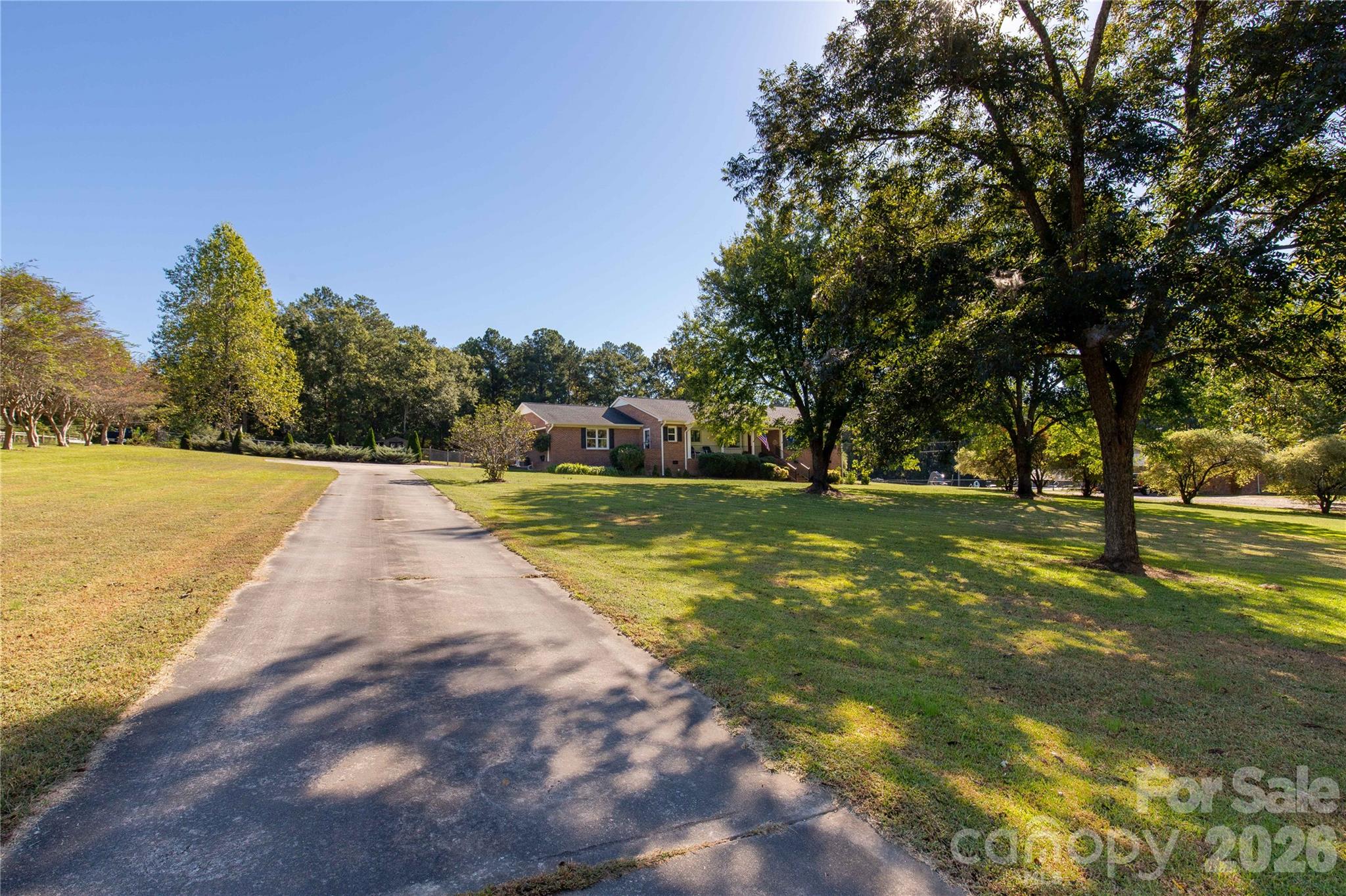 Single Family Residence at 197 Floyd Road, Kershaw, photo 36 of 45