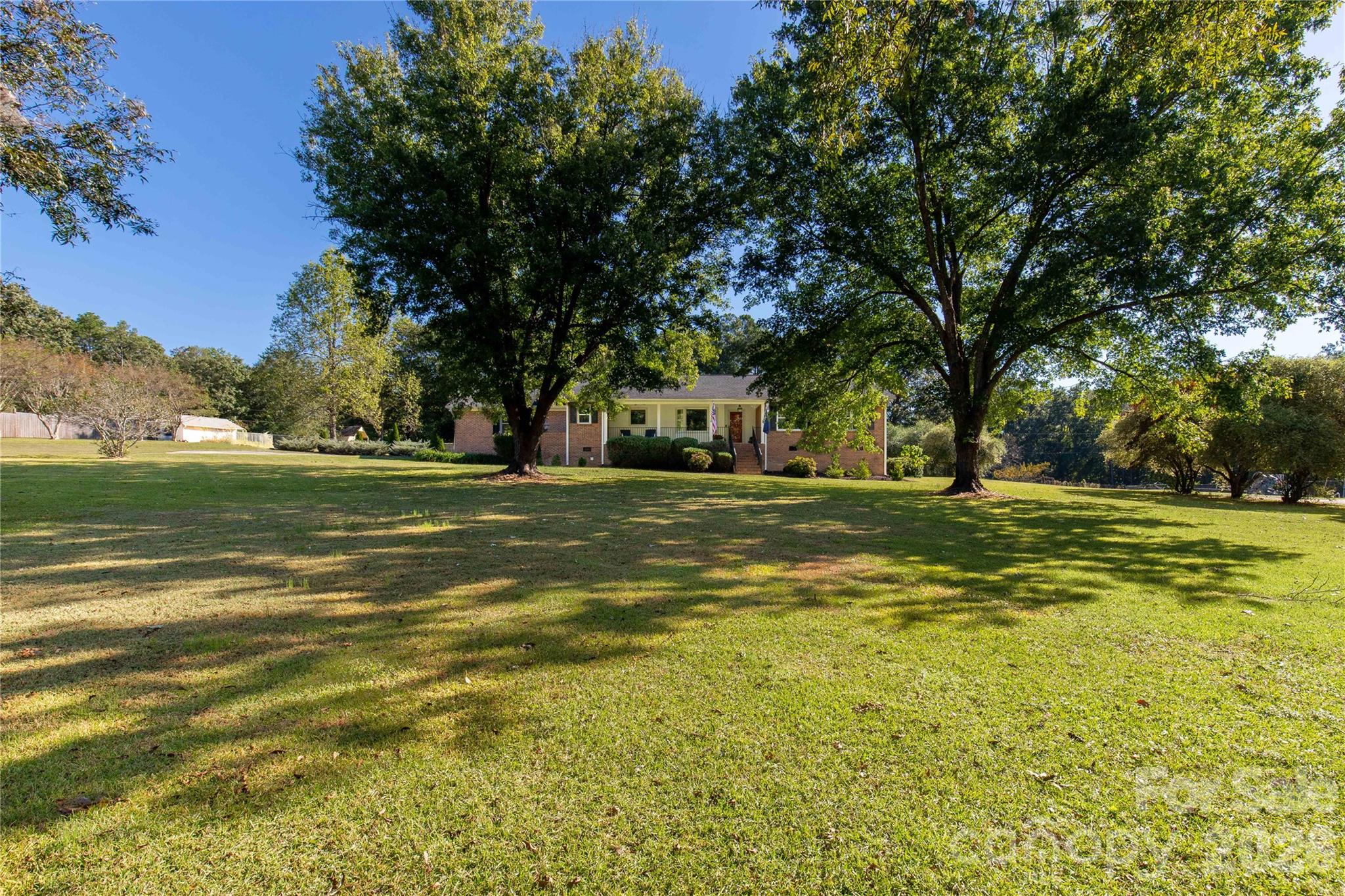 Single Family Residence at 197 Floyd Road, Kershaw, photo 37 of 45