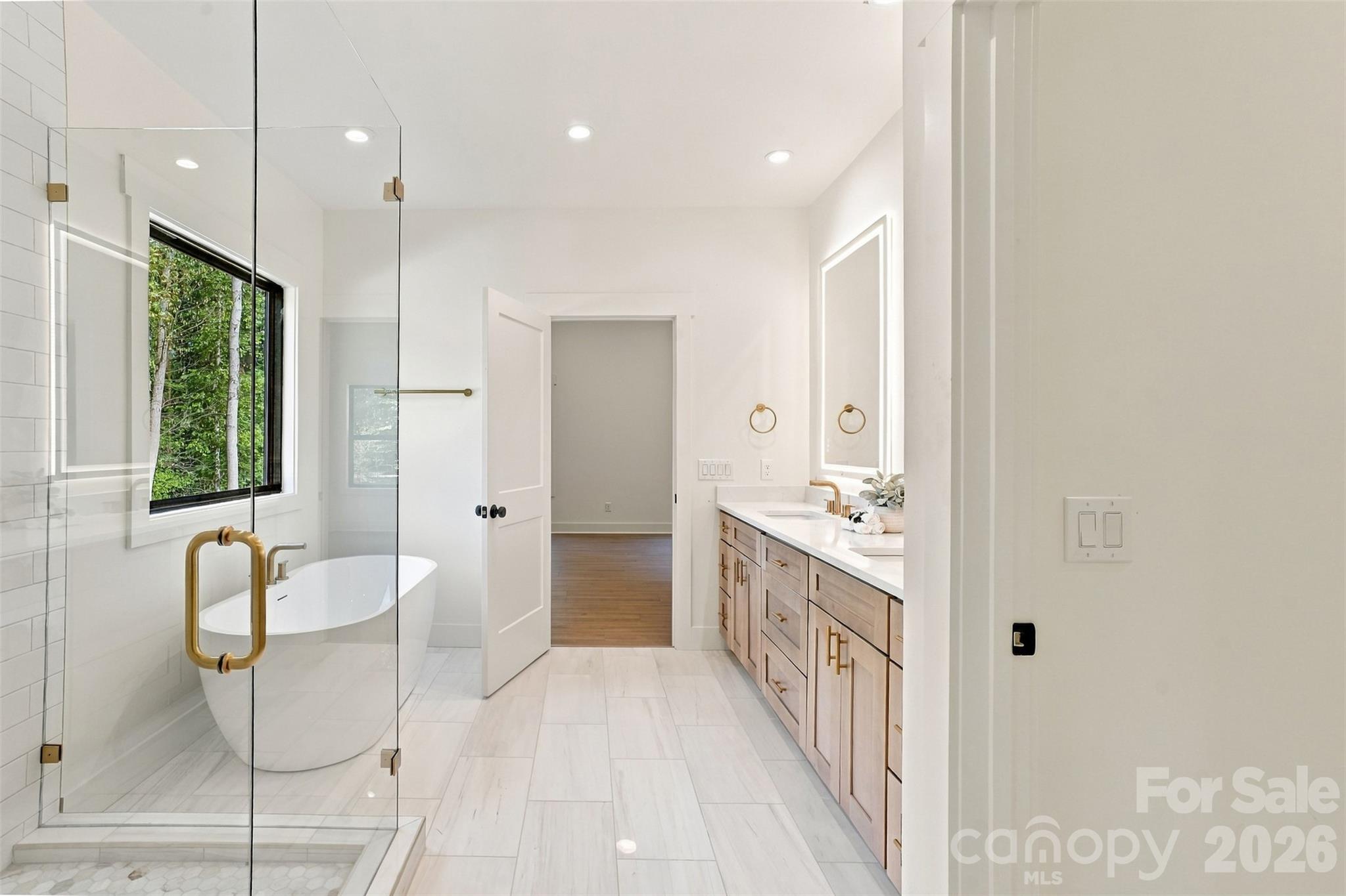 Glass Enclosure - 219 Barra Drive, Waxhaw