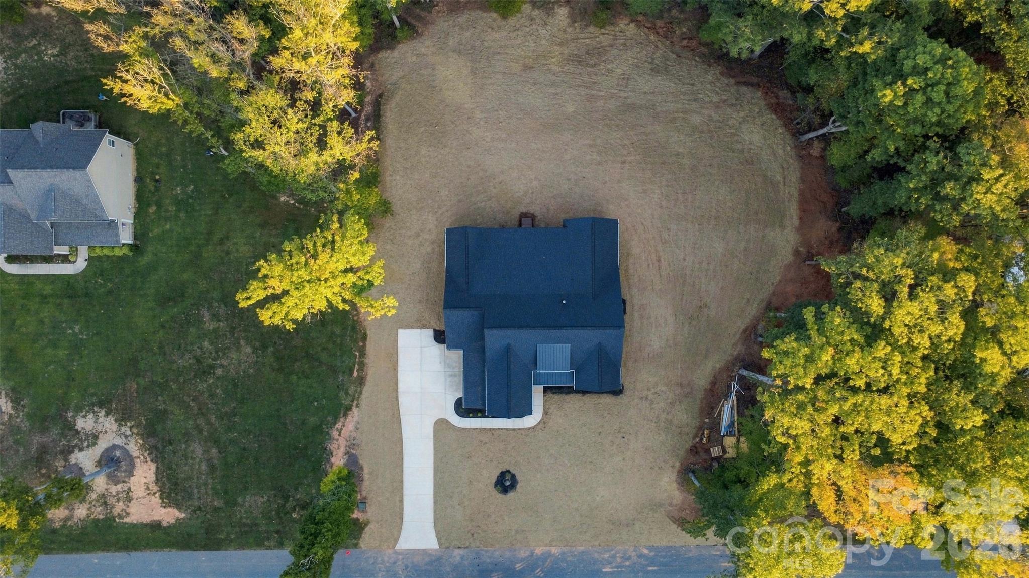 Single Family Residence at 219 Barra Drive, Waxhaw, photo 40 of 45