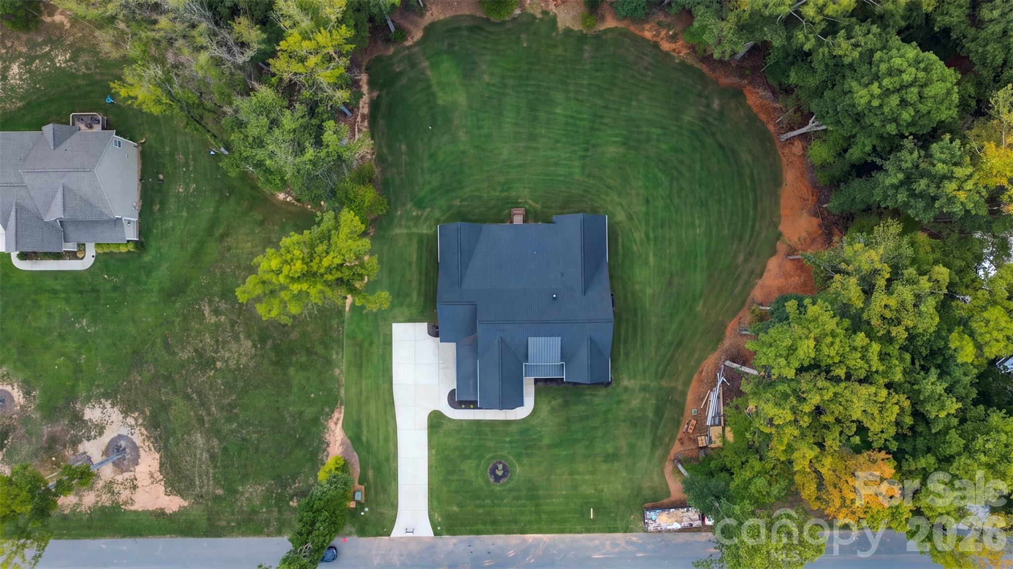 Single Family Residence at 219 Barra Drive, Waxhaw, photo 44 of 45