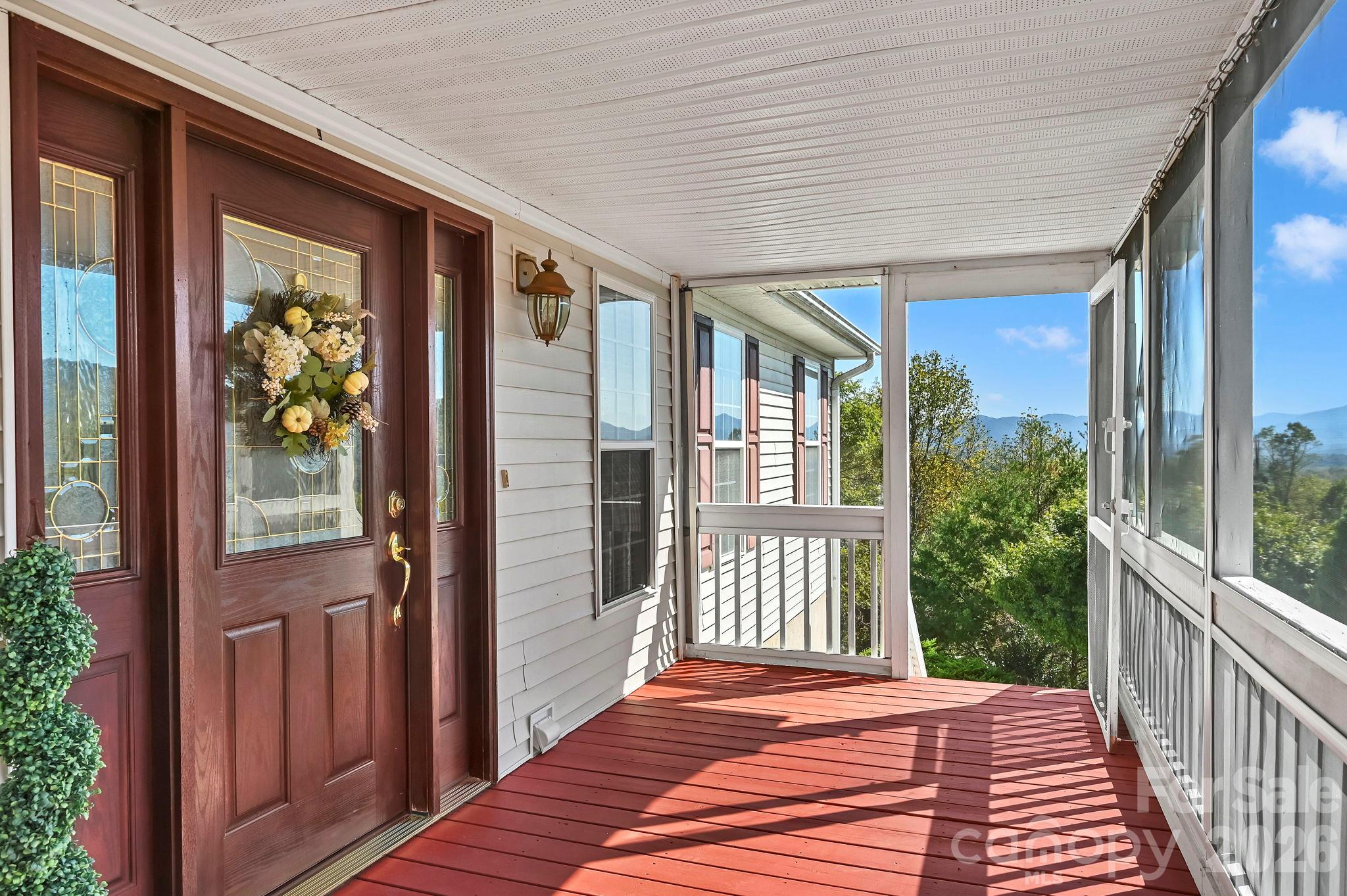 Single Family Residence at 85 Hidden Meadow Drive, Candler, photo 3 of 48