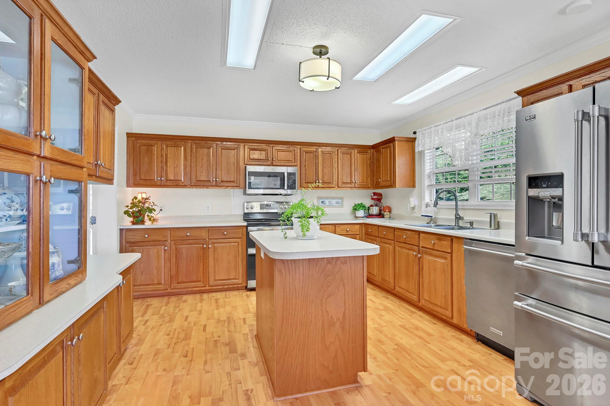 Single Family Residence at 85 Hidden Meadow Drive, Candler, photo 19 of 48