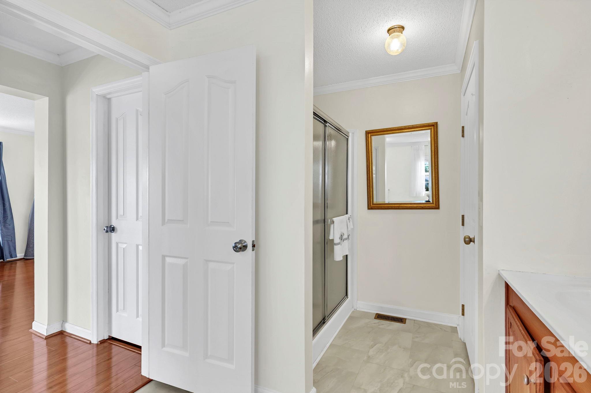 Single Family Residence at 85 Hidden Meadow Drive, Candler, photo 30 of 48