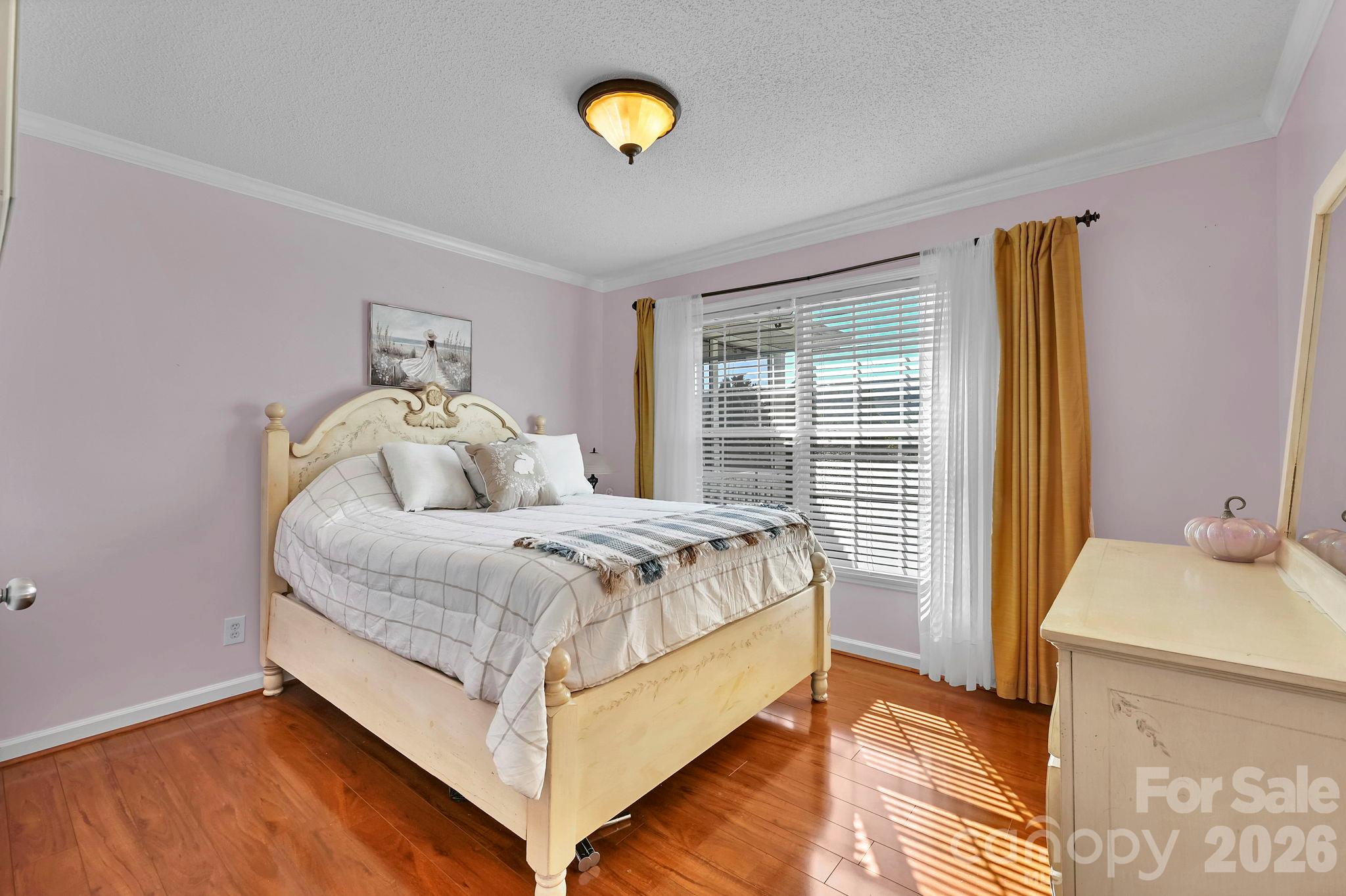Bedroom #2 - 85 Hidden Meadow Drive, Candler