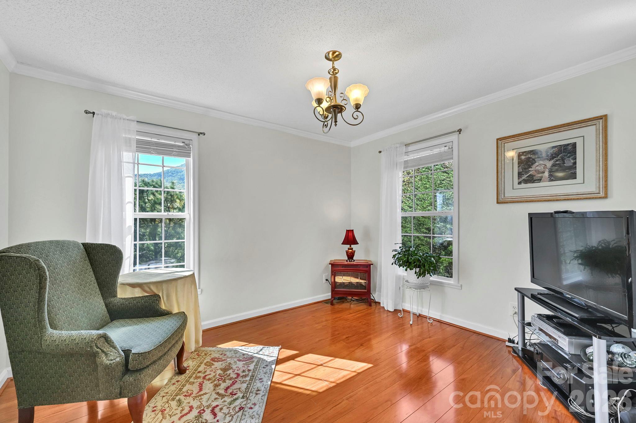 Bedroom #3 - 85 Hidden Meadow Drive, Candler