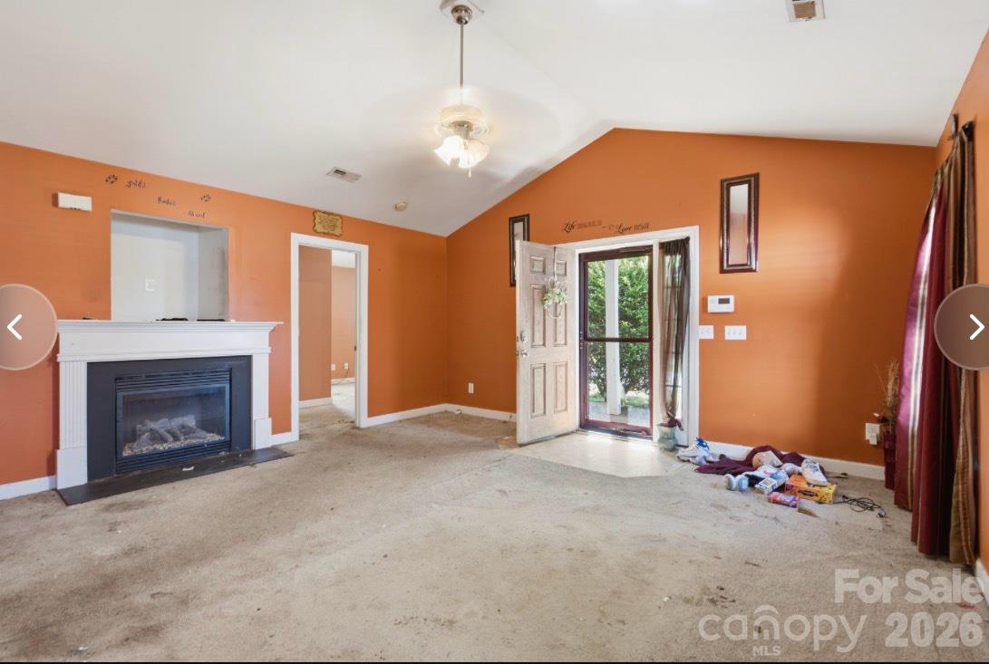 Actual - 160 Tarrington Drive, Statesville