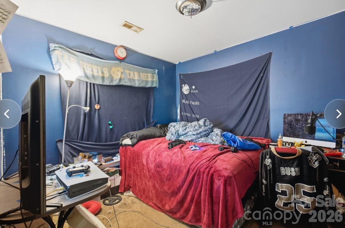 Actual - 160 Tarrington Drive, Statesville