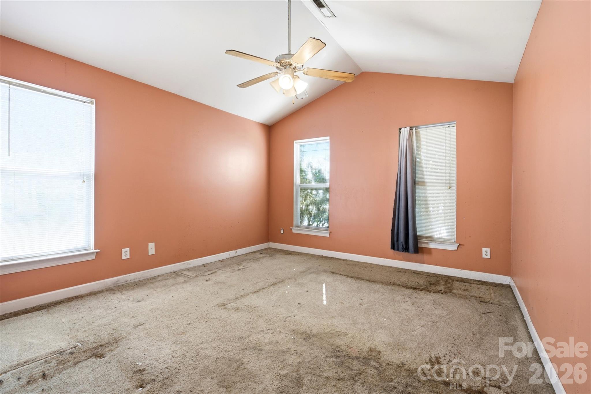 Single Family Residence at 160 Tarrington Drive, Statesville, photo 22 of 29