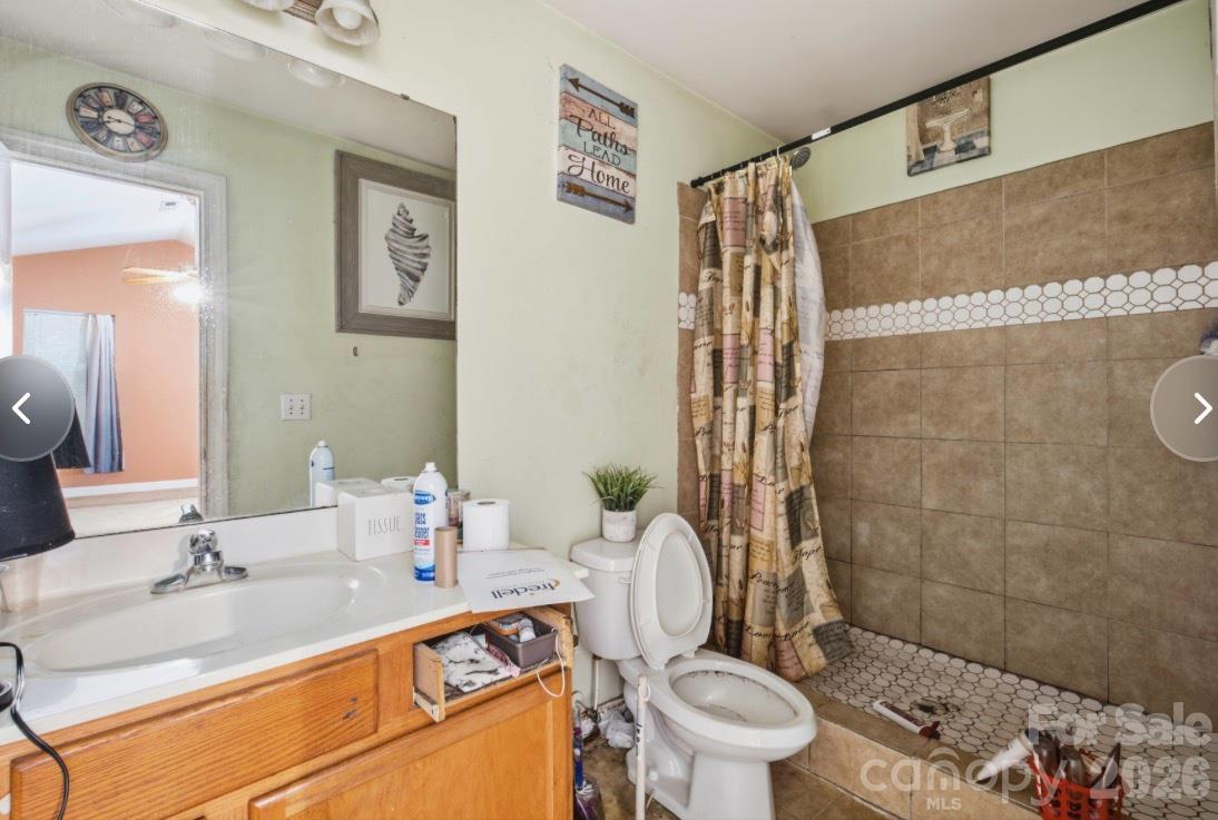 Actual - 160 Tarrington Drive, Statesville