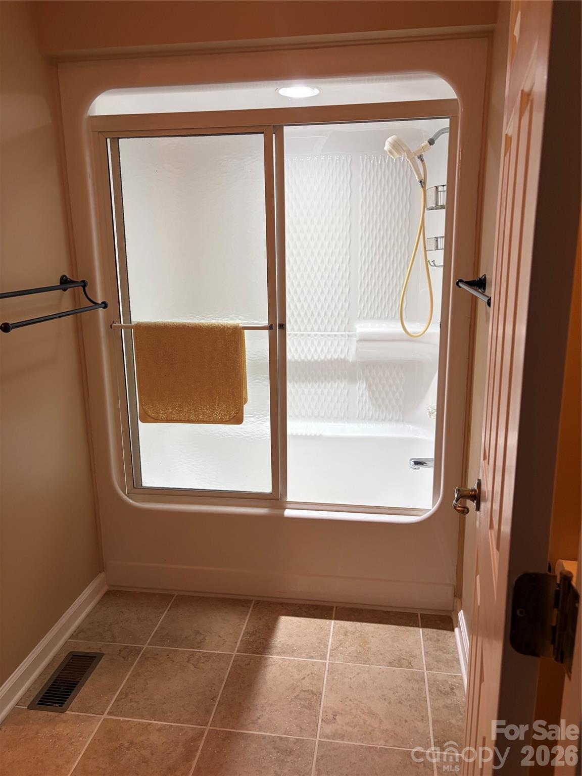 Bathroom - 1697 Old Mill Road, Lincolnton