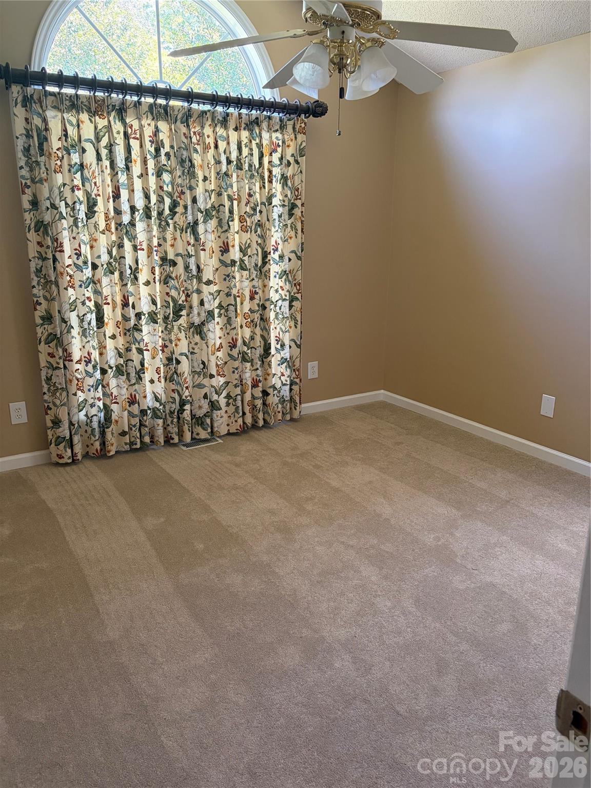 Bedroom - 1697 Old Mill Road, Lincolnton