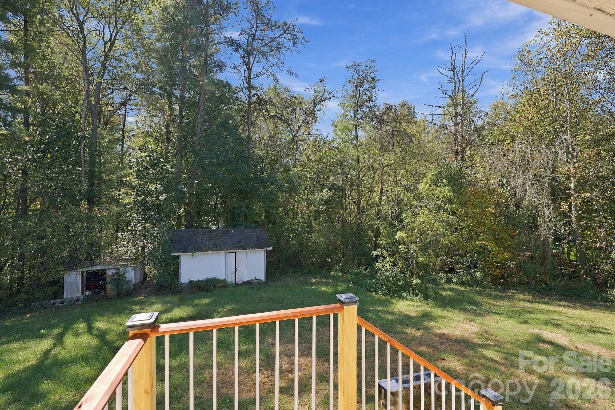 Single Family Residence at 323 Dogwood Road, Candler, photo 27 of 34