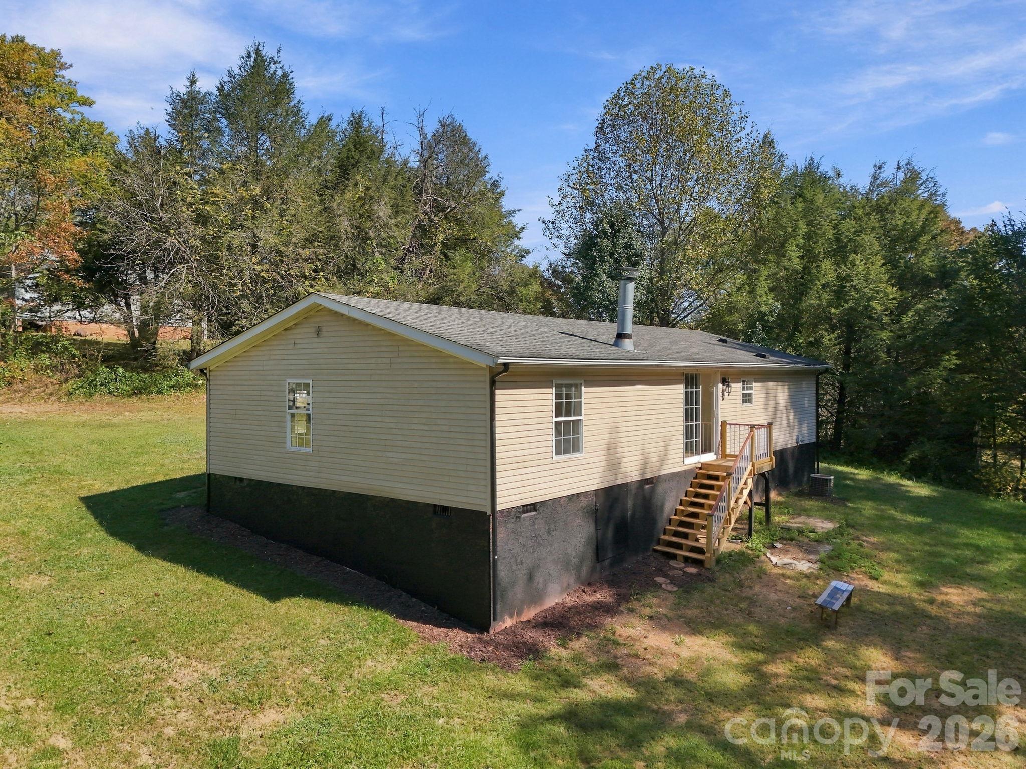 Single Family Residence at 323 Dogwood Road, Candler, photo 29 of 34