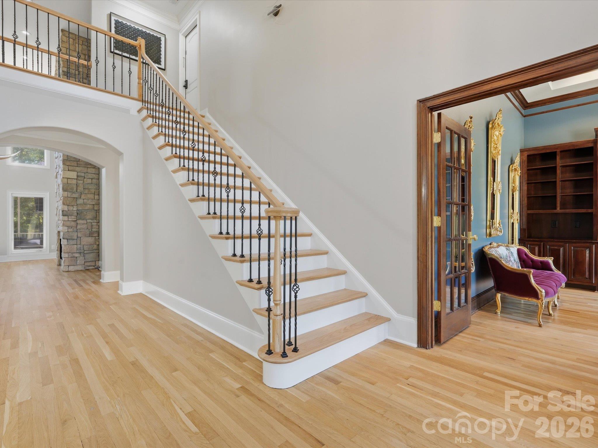 Single Family Residence at 122 Long Cove Lane, Mooresville, photo 3 of 48