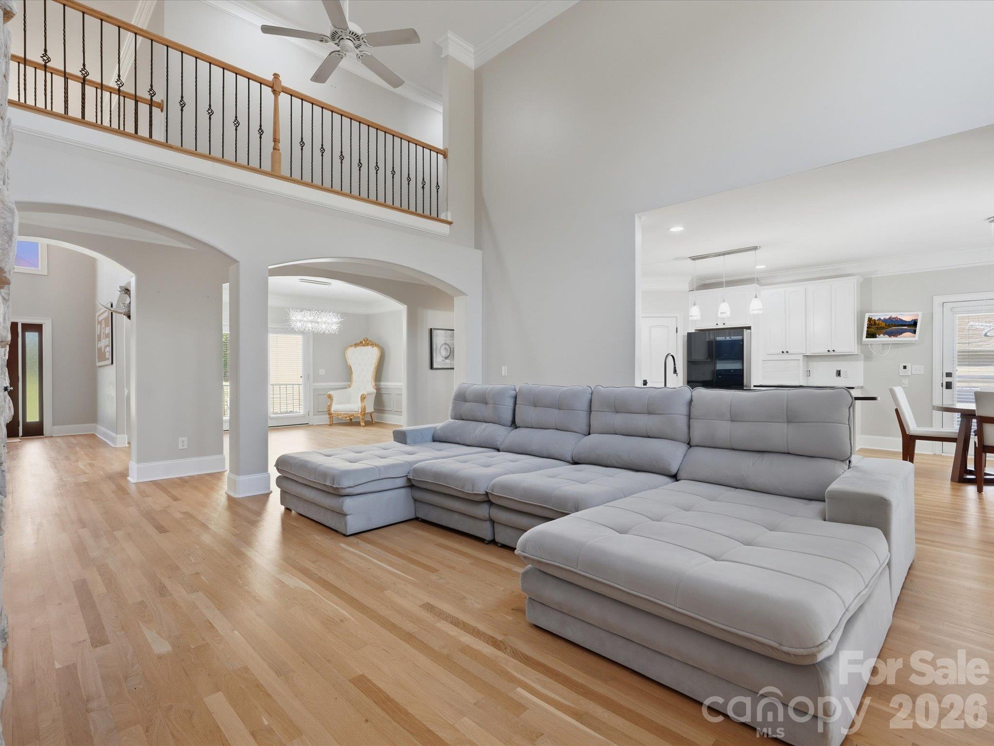 Single Family Residence at 122 Long Cove Lane, Mooresville, photo 7 of 48