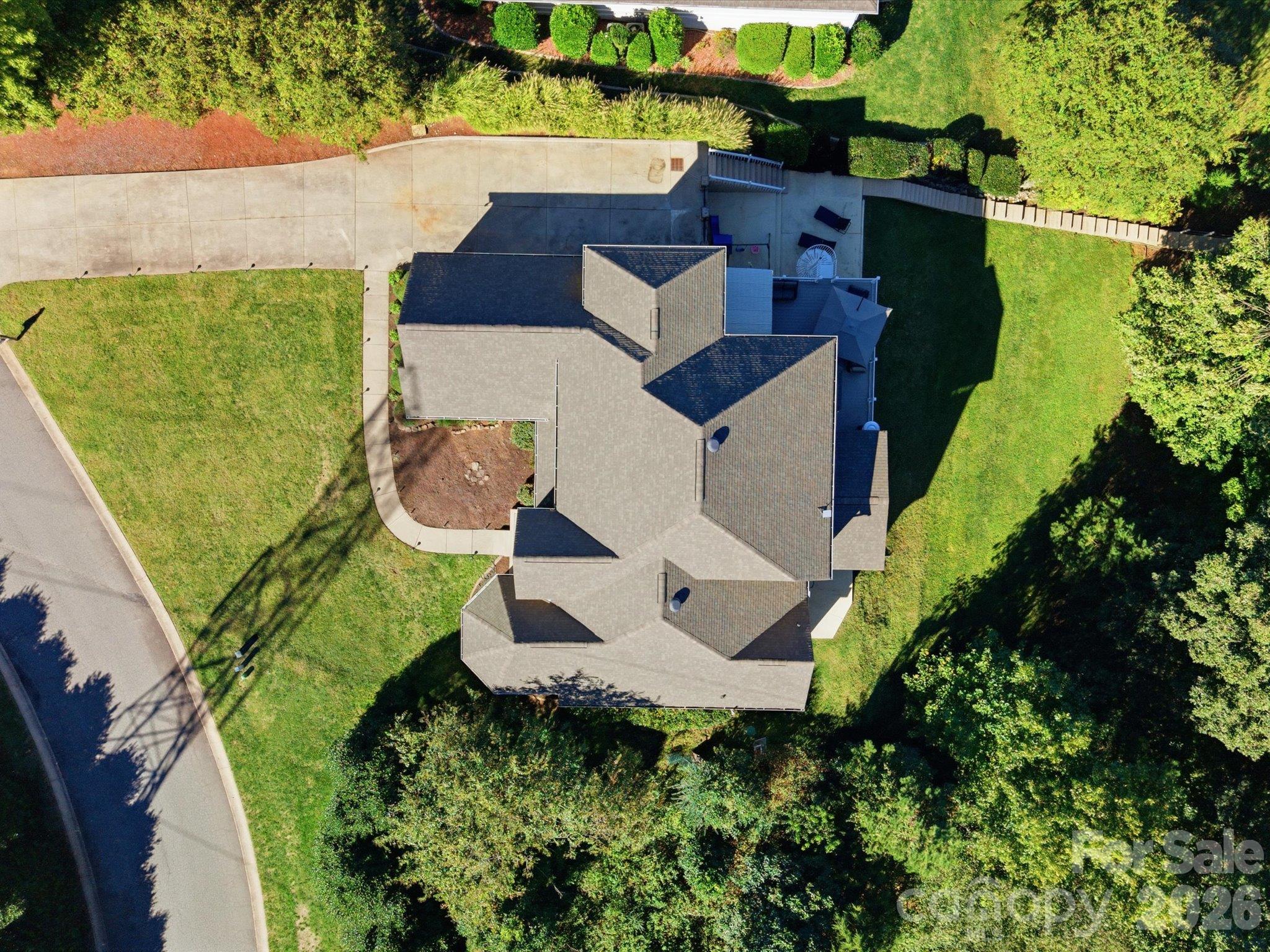 Single Family Residence at 122 Long Cove Lane, Mooresville, photo 46 of 48