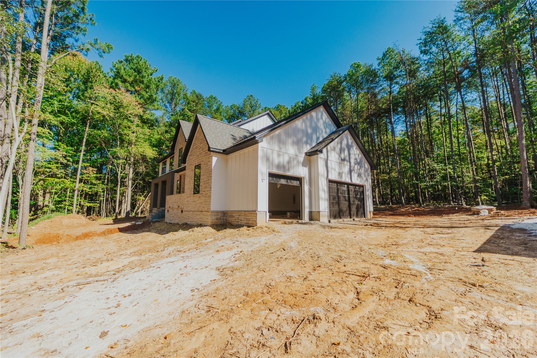 Single Family Residence at 2876 Lee Lawing Road, Lincolnton, photo 7 of 21