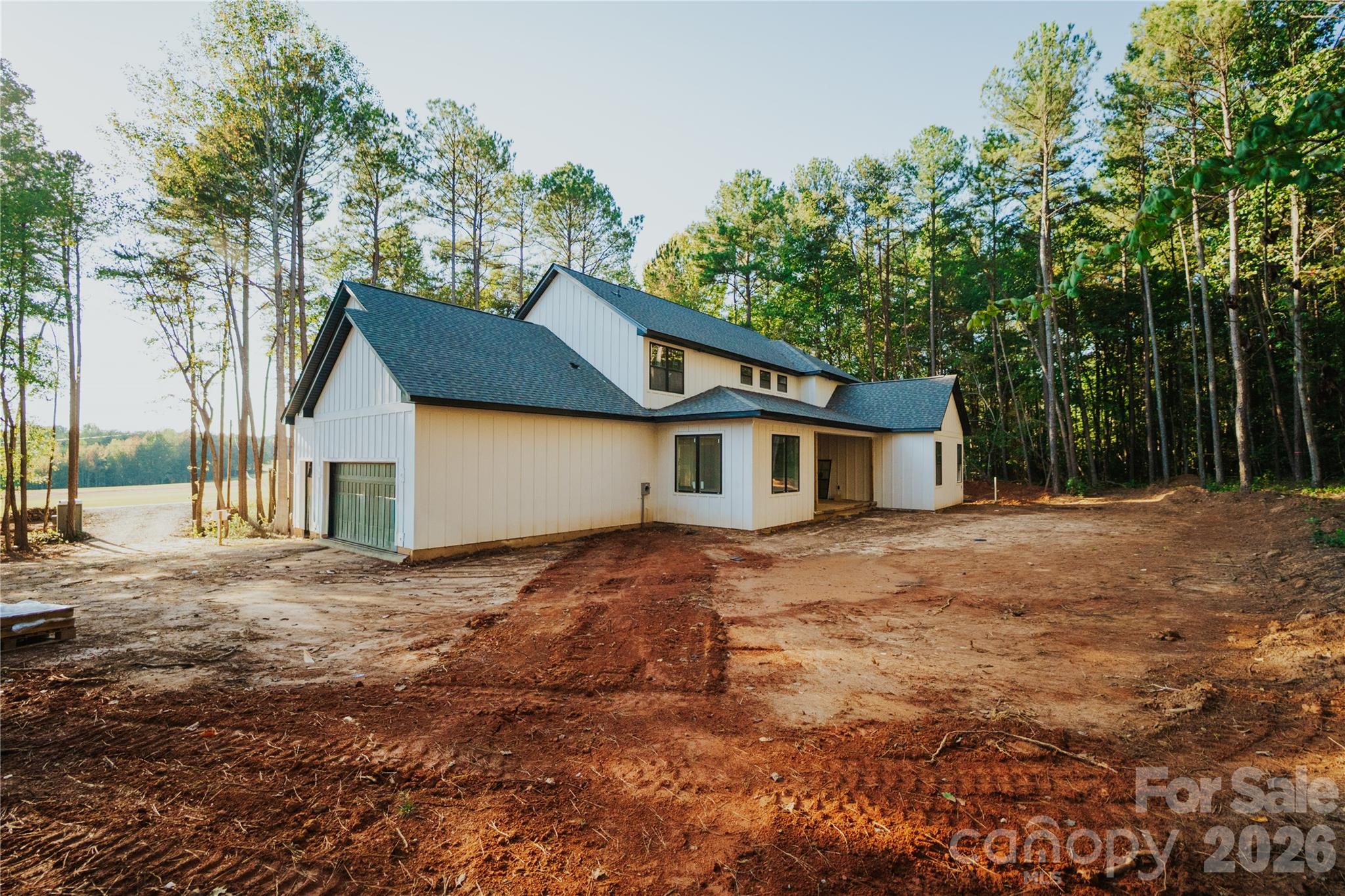 Single Family Residence at 2876 Lee Lawing Road, Lincolnton, photo 8 of 21