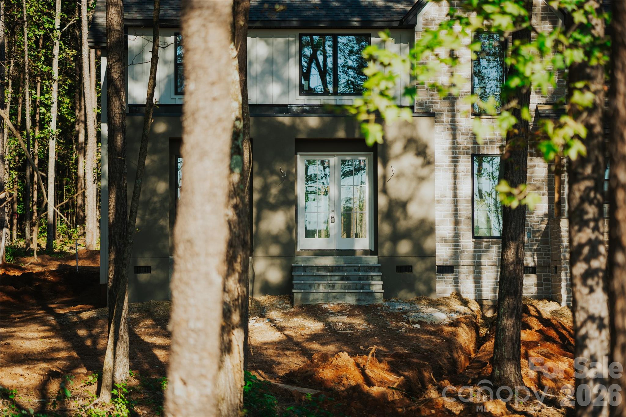 Single Family Residence at 2876 Lee Lawing Road, Lincolnton, photo 9 of 21