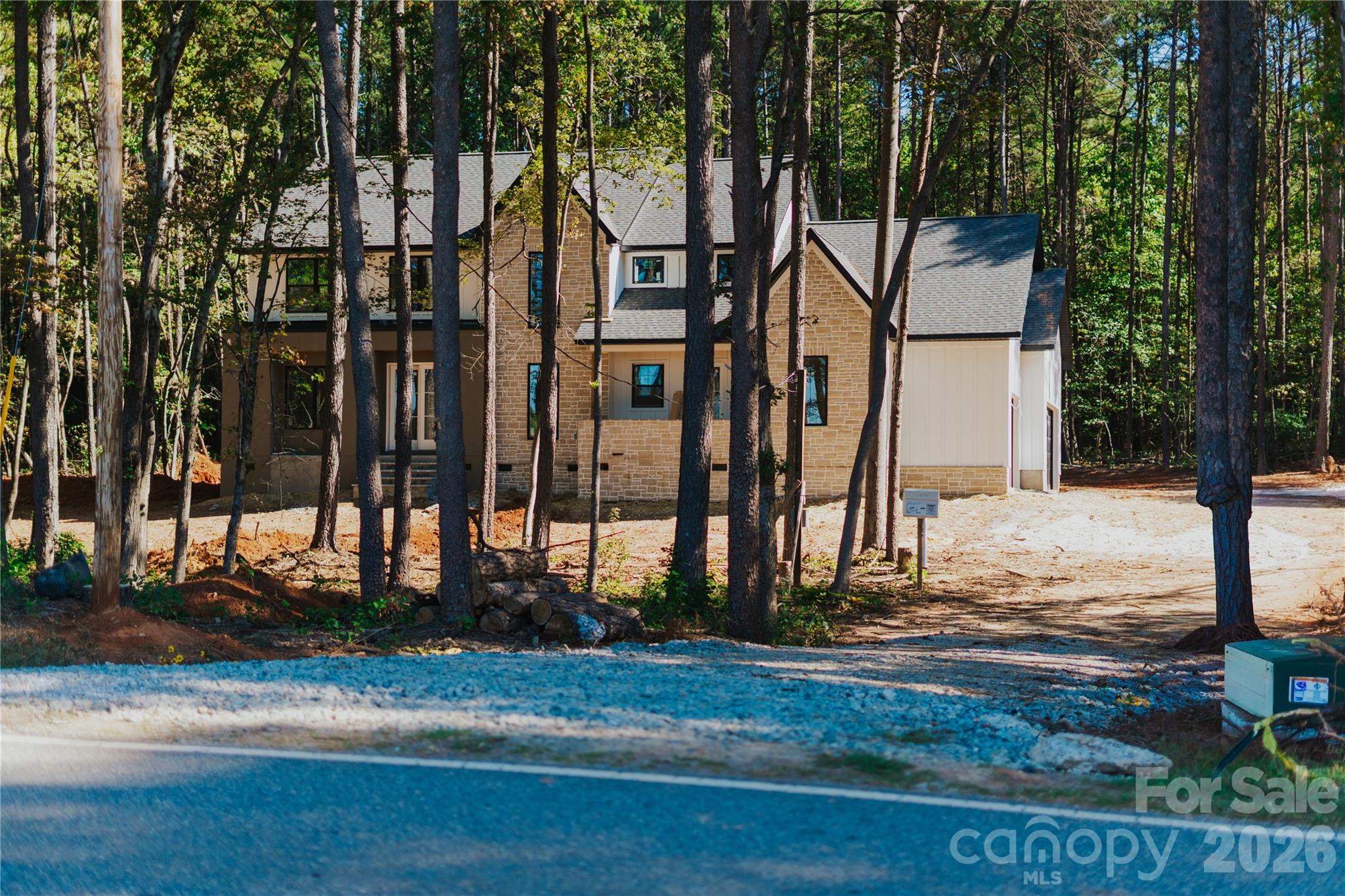 Single Family Residence at 2876 Lee Lawing Road, Lincolnton, photo 11 of 21