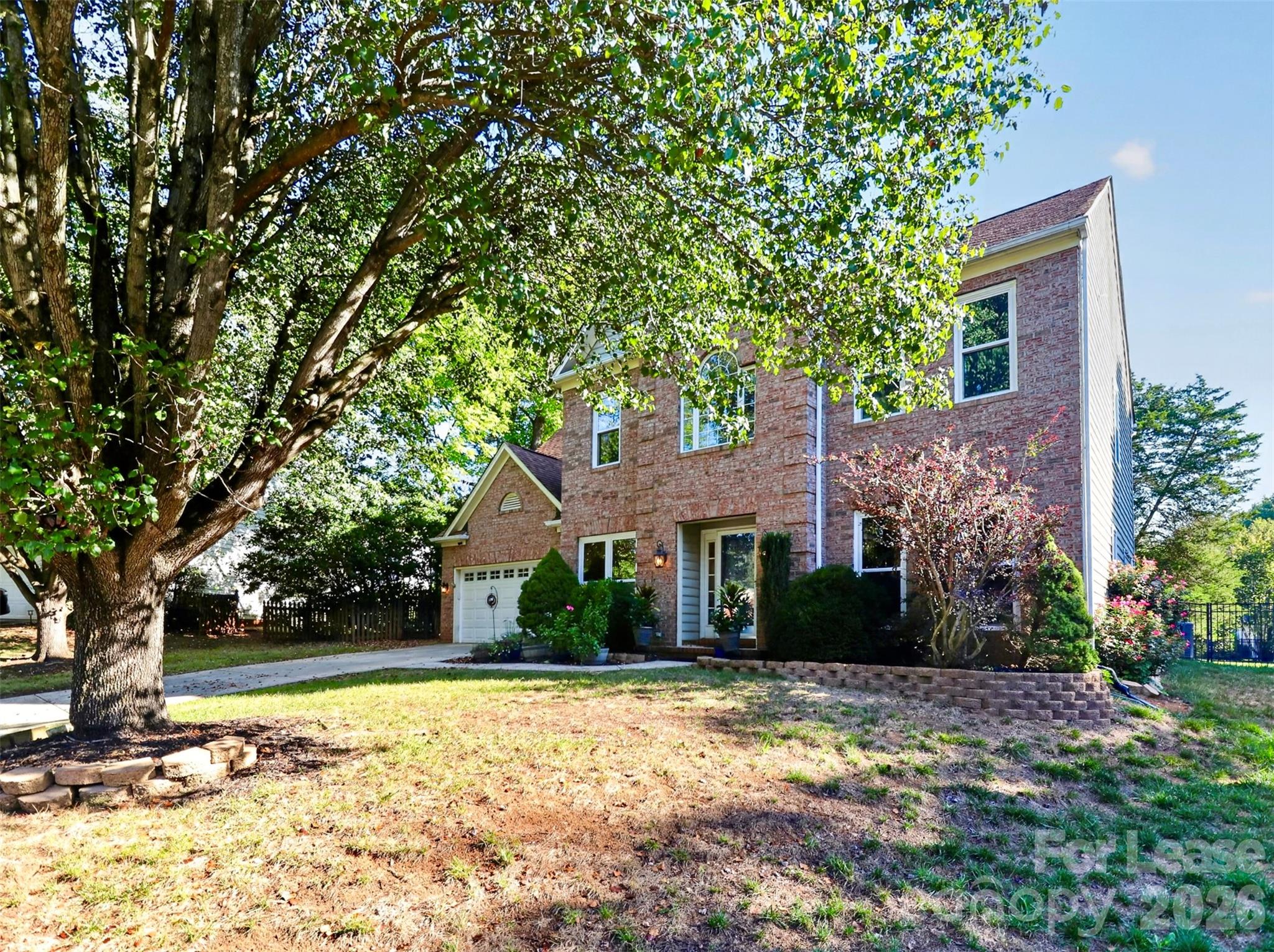 8437 Bridgestone Drive