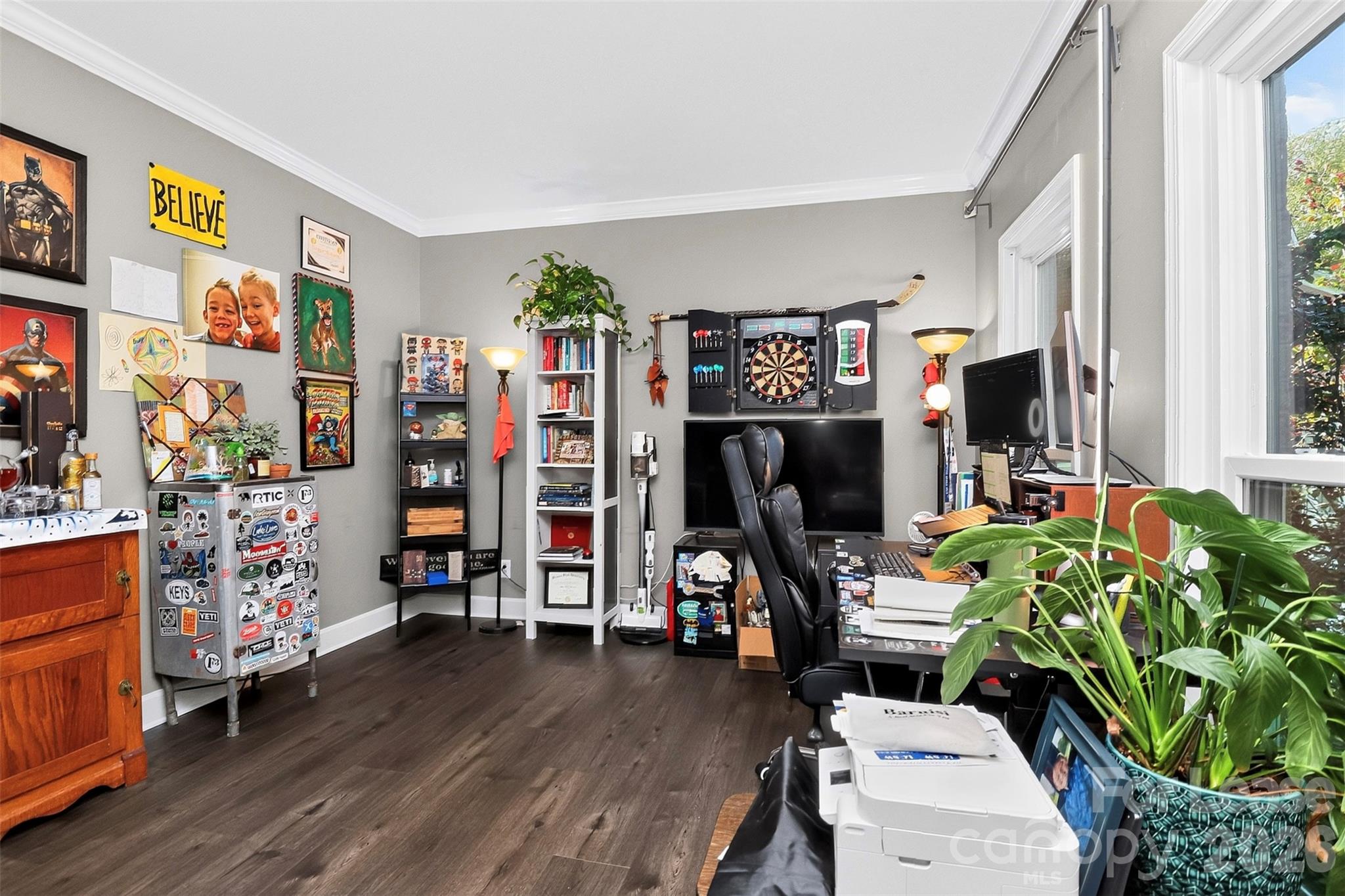 Office - 8437 Bridgestone Drive, Huntersville