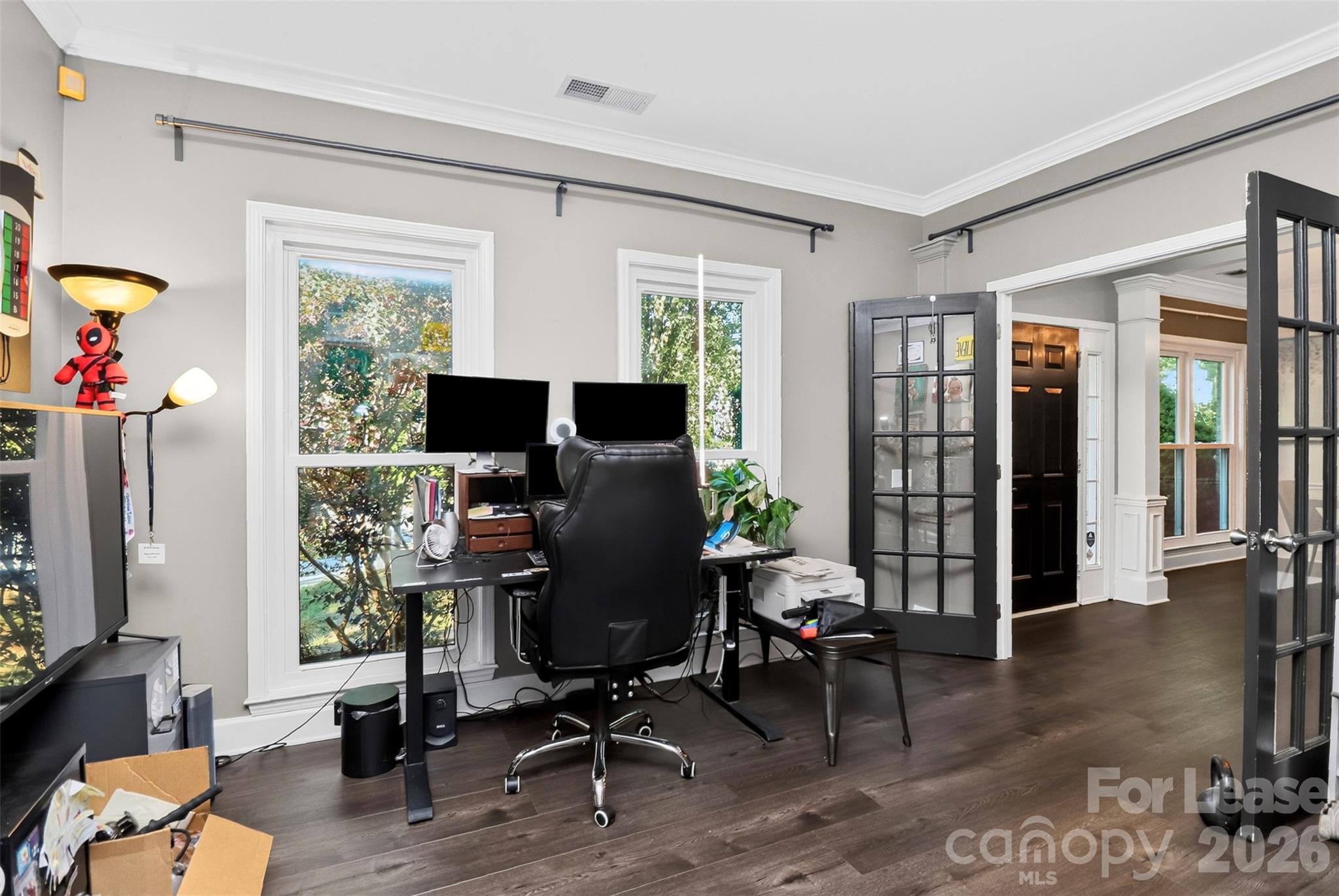 Office - 8437 Bridgestone Drive, Huntersville
