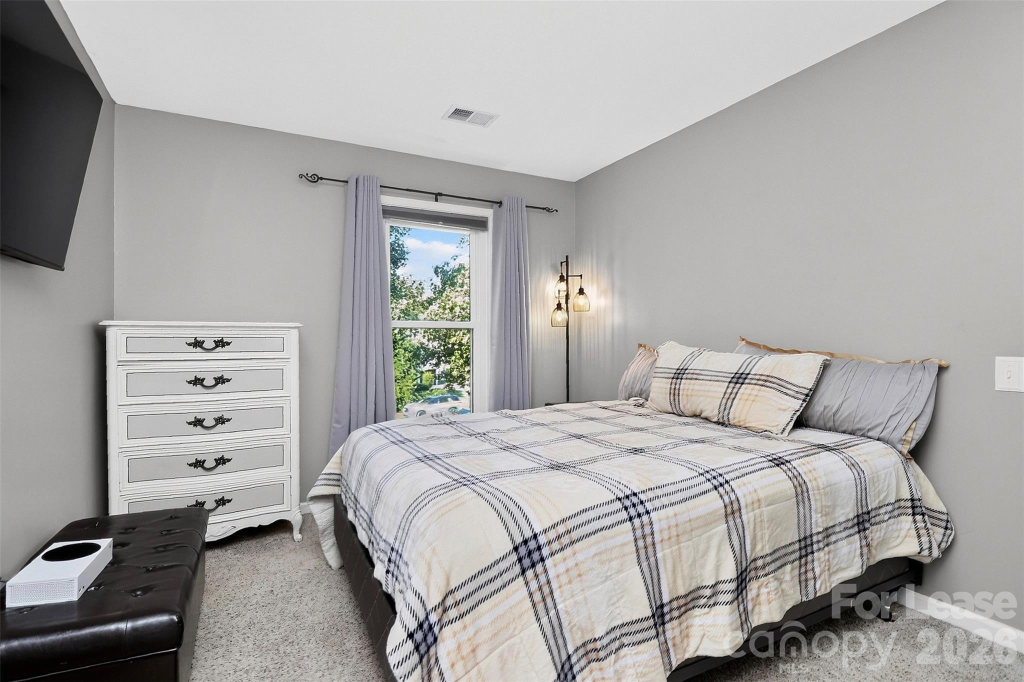 Bedroom #2 - 8437 Bridgestone Drive, Huntersville