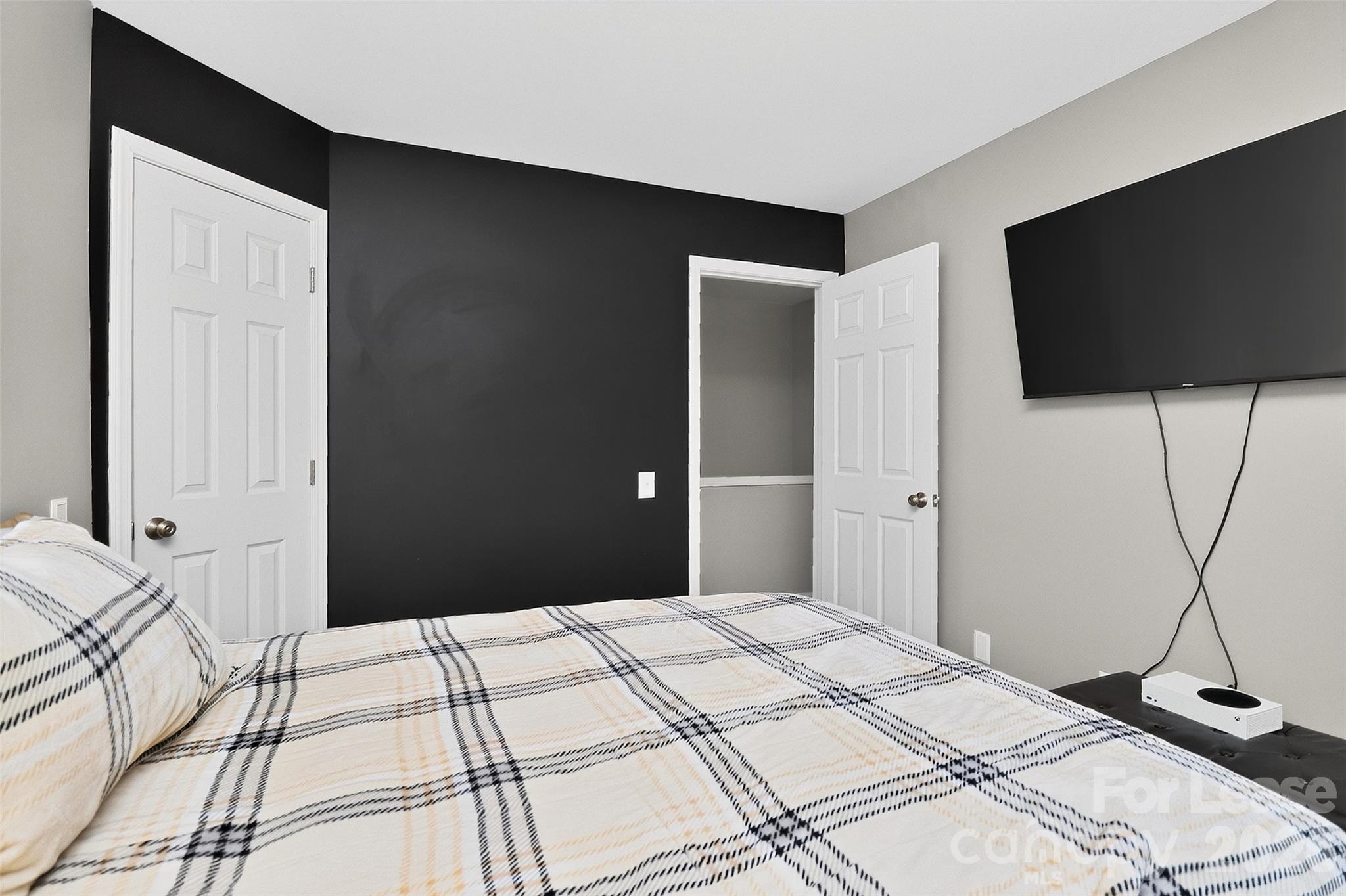 Bedroom #3 - 8437 Bridgestone Drive, Huntersville