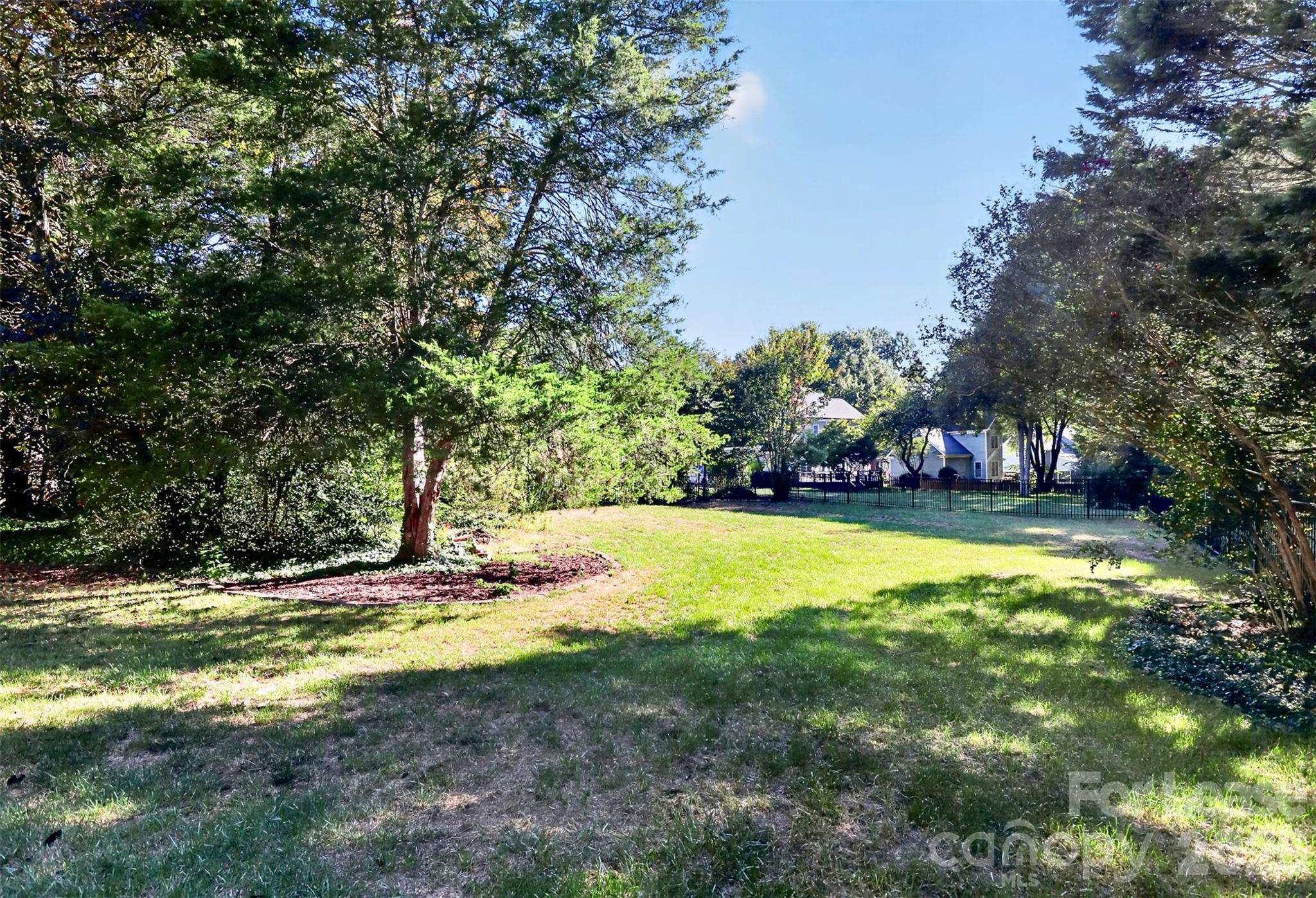 Single Family Residence at 8437 Bridgestone Drive, Huntersville, photo 43 of 48